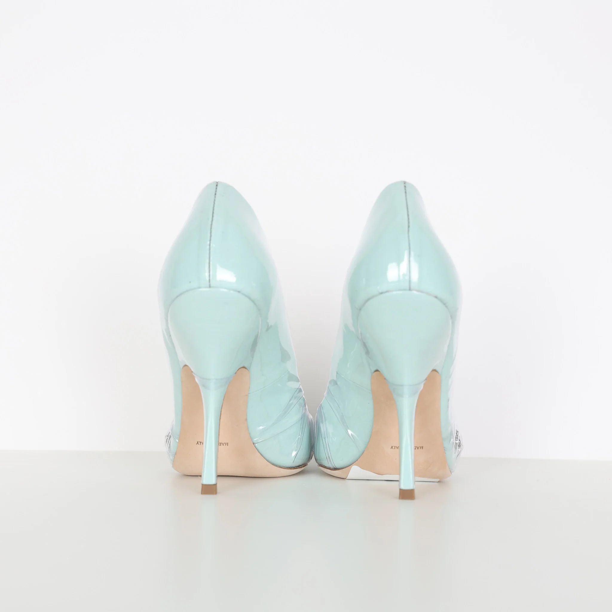 Shoes, Shoe Size 39 - Image 2
