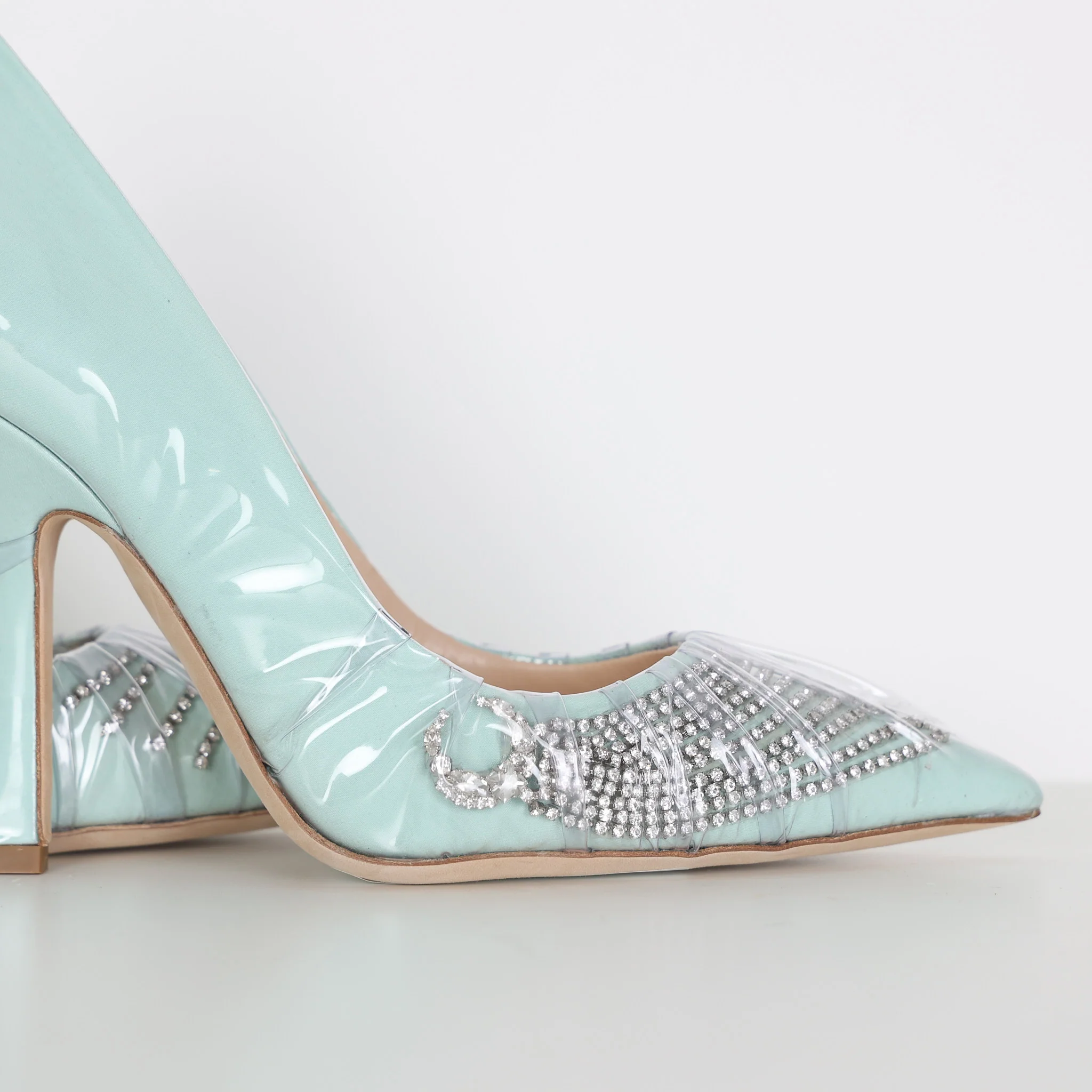 Shoes, Shoe Size 39 - Image 4