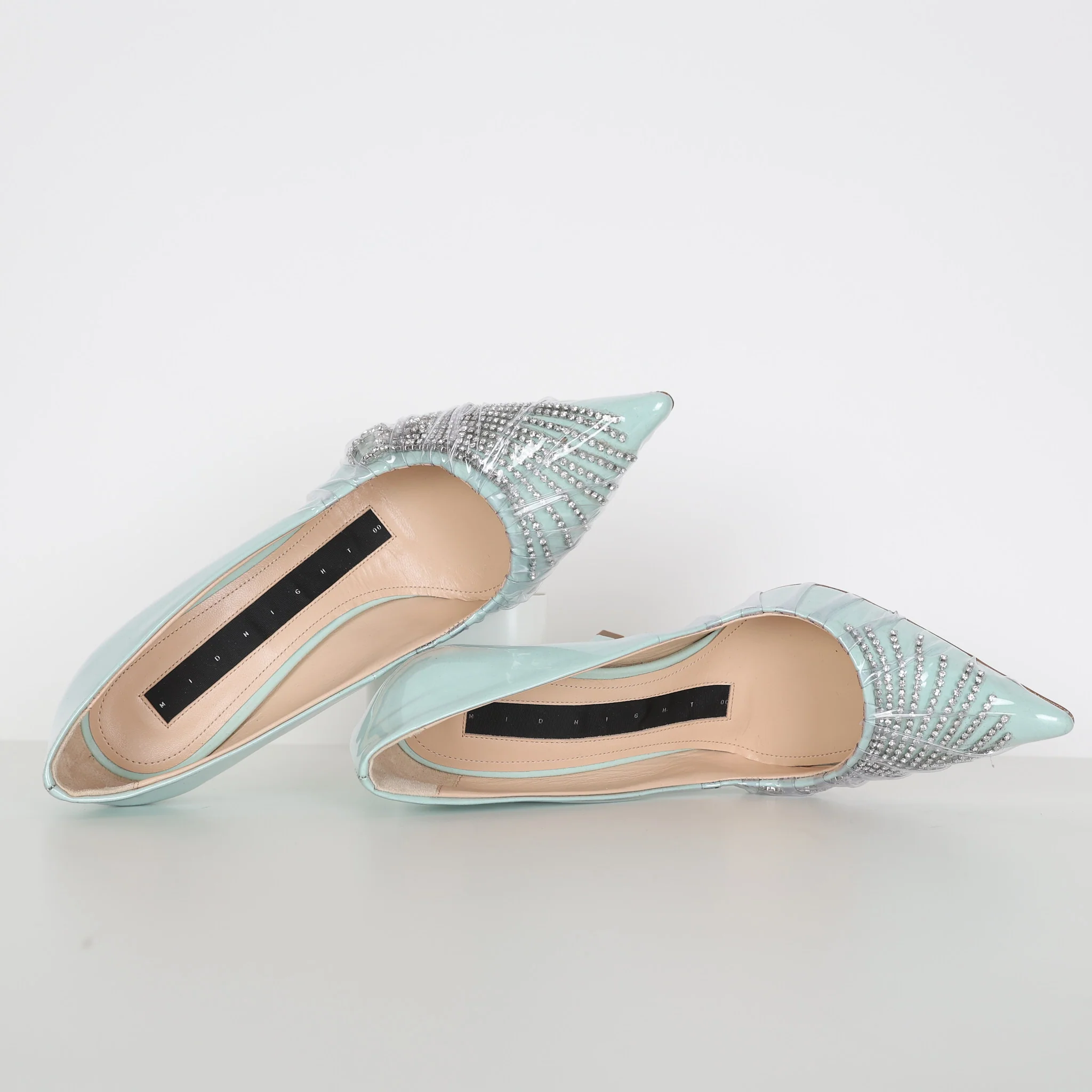 Shoes, Shoe Size 39 - Image 5