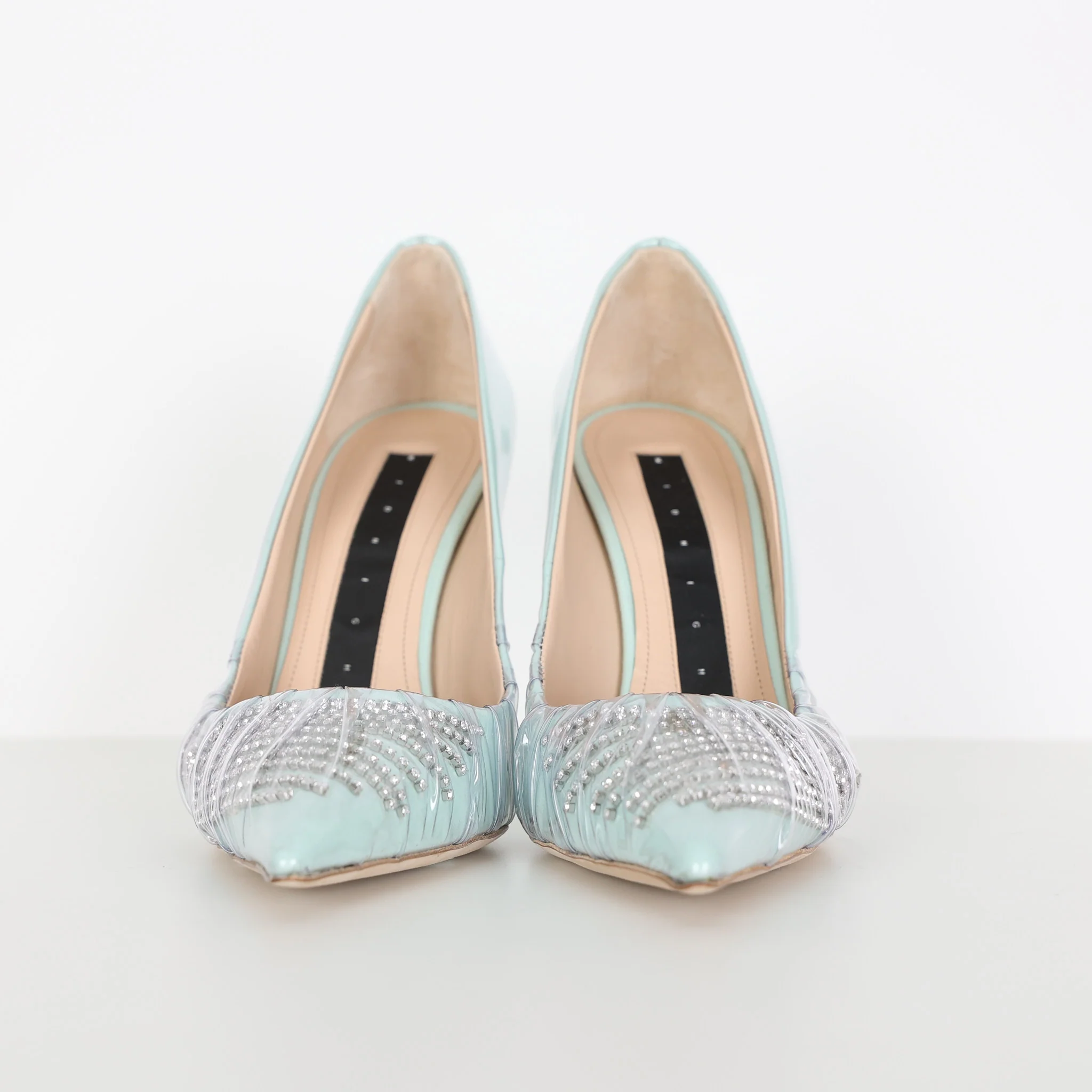 Shoes, Shoe Size 39 - Image 6