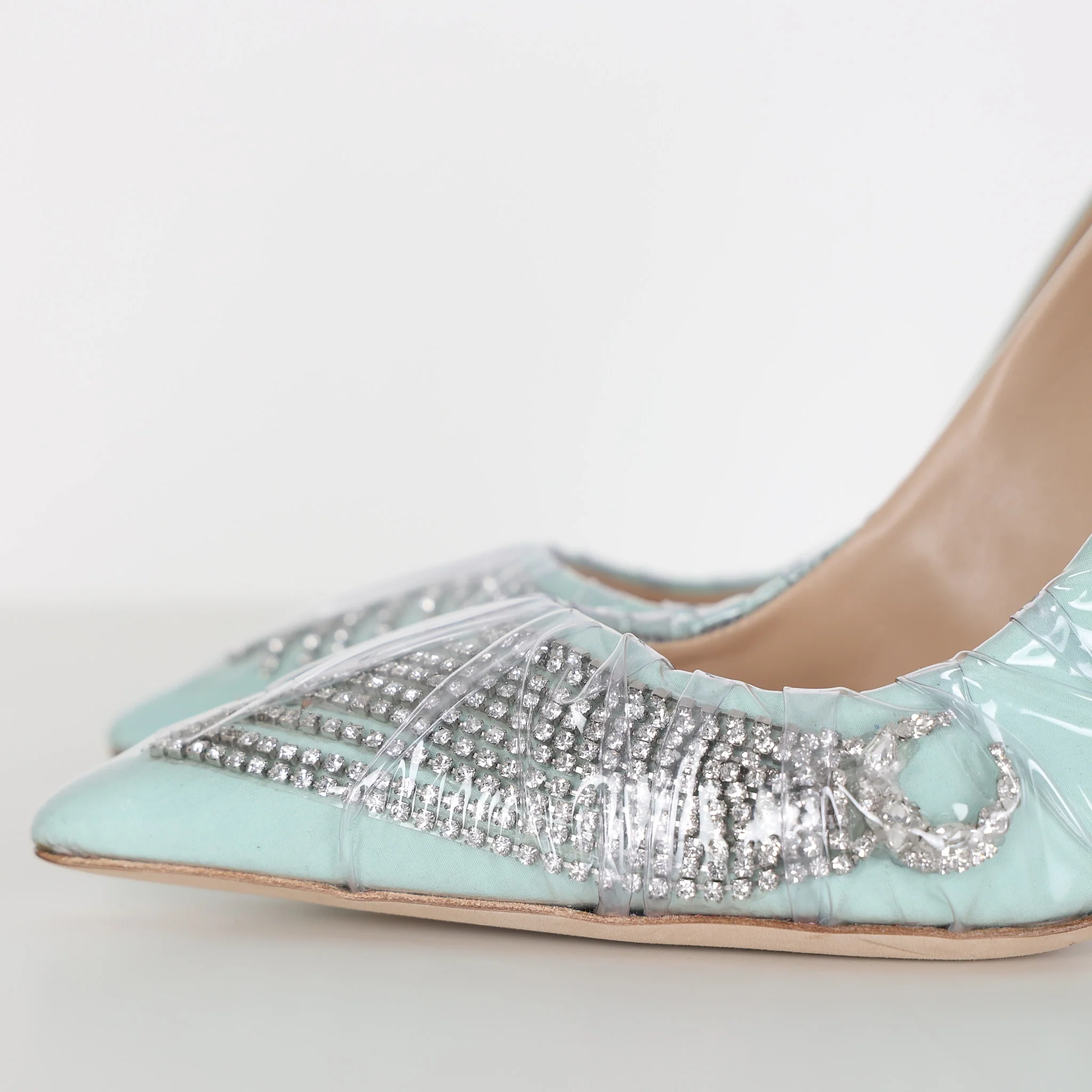 Shoes, Shoe Size 39 - Image 7