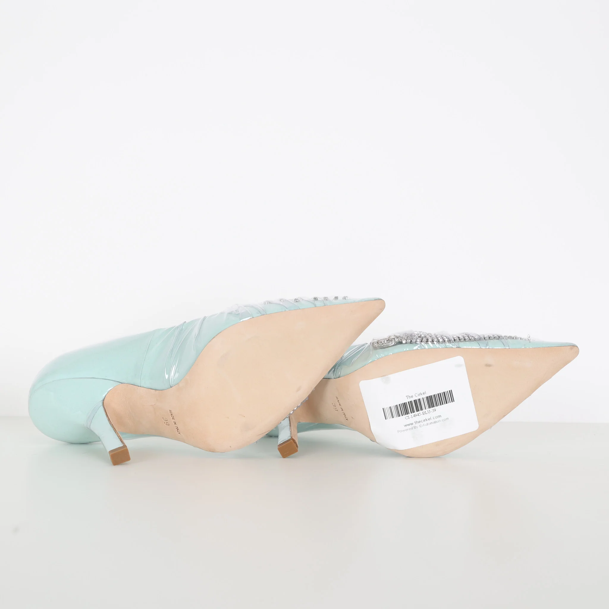 Shoes, Shoe Size 39 - Image 8