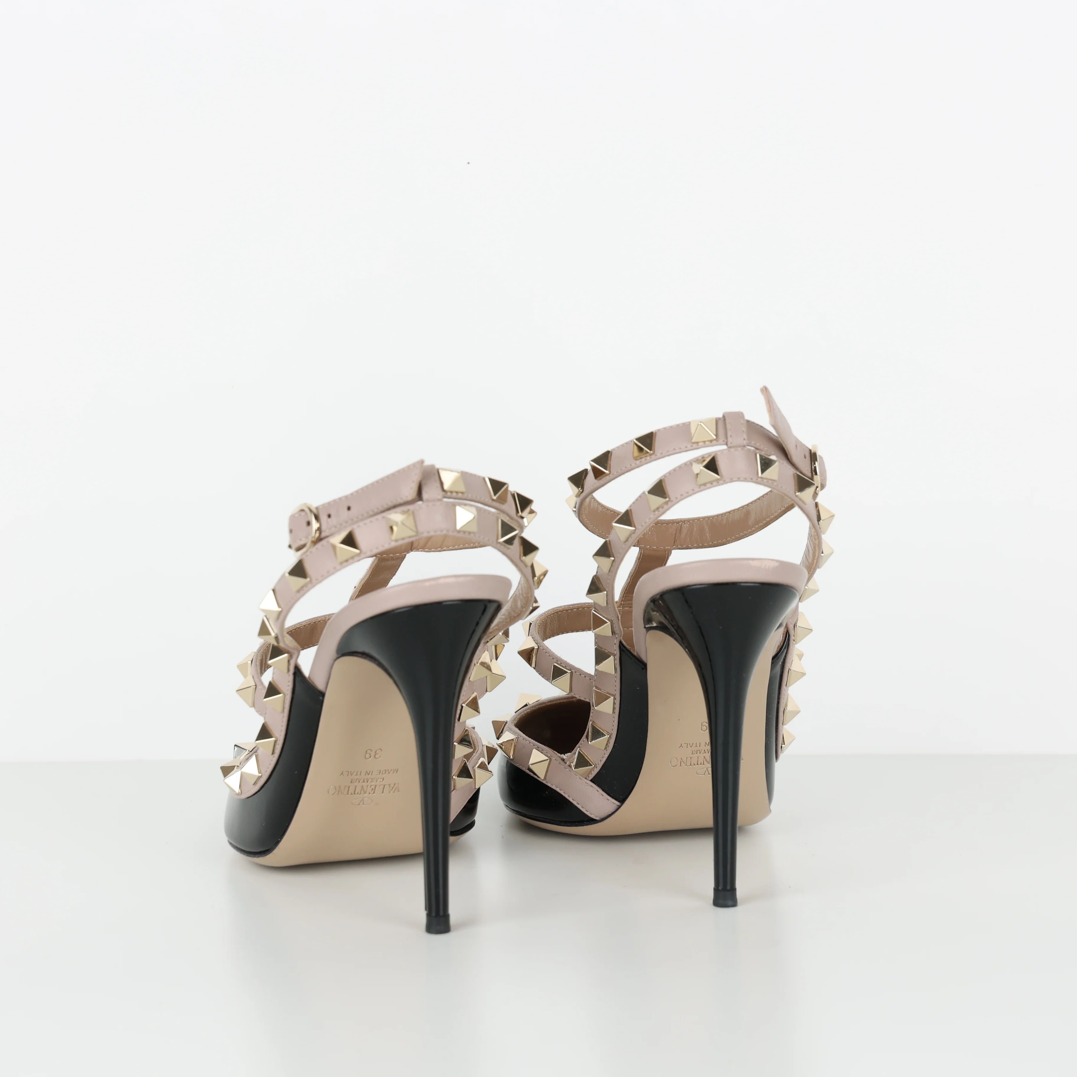 Shoes, Shoe Size 39 - Image 4