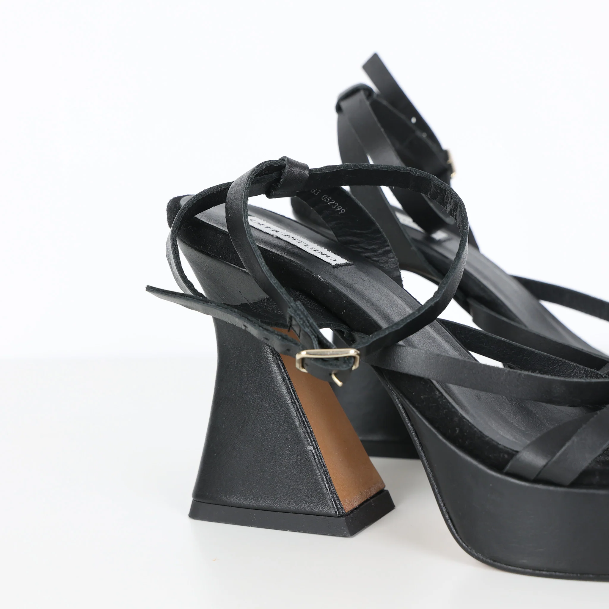 Shoes, Shoe Size 38 - Image 6