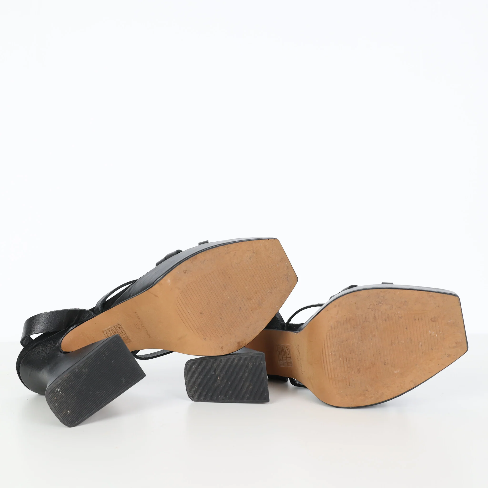 Shoes, Shoe Size 38 - Image 8