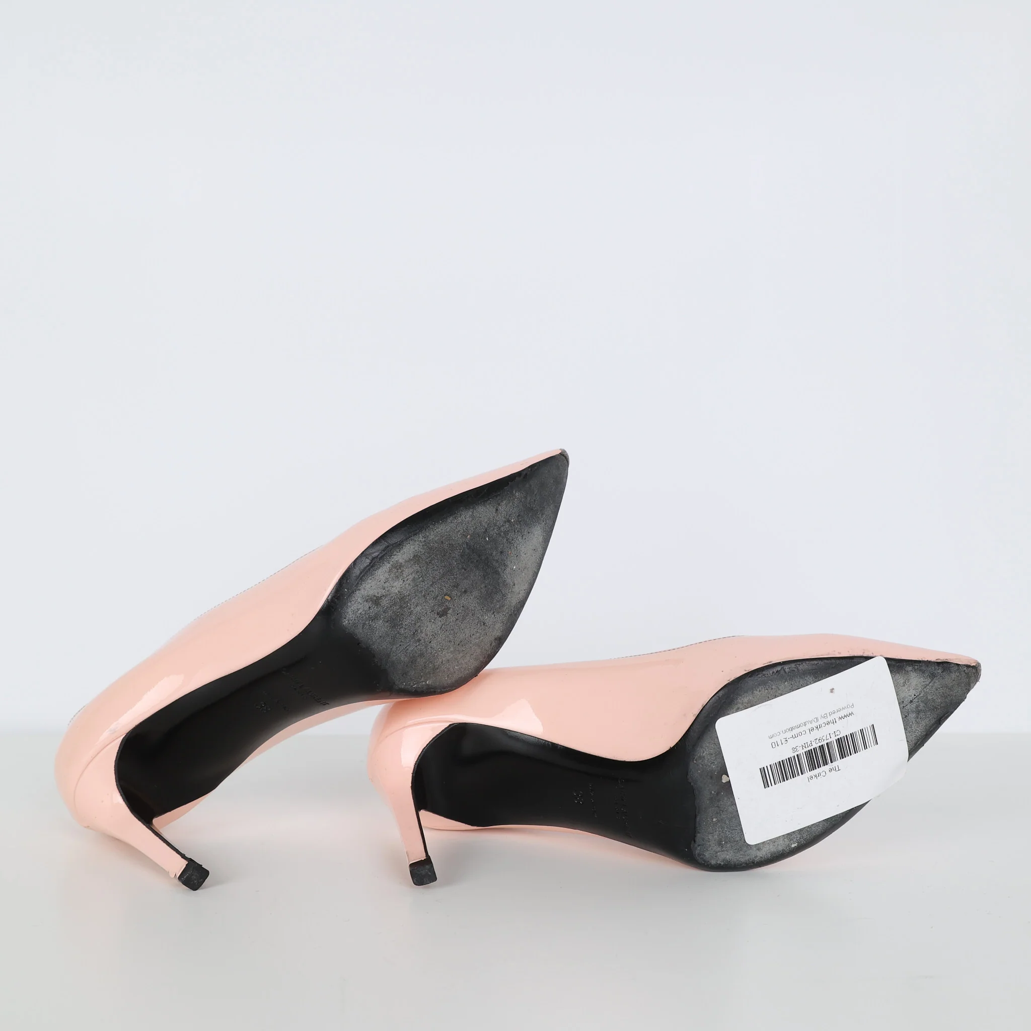 Shoes, Shoe Size 38 - Image 7