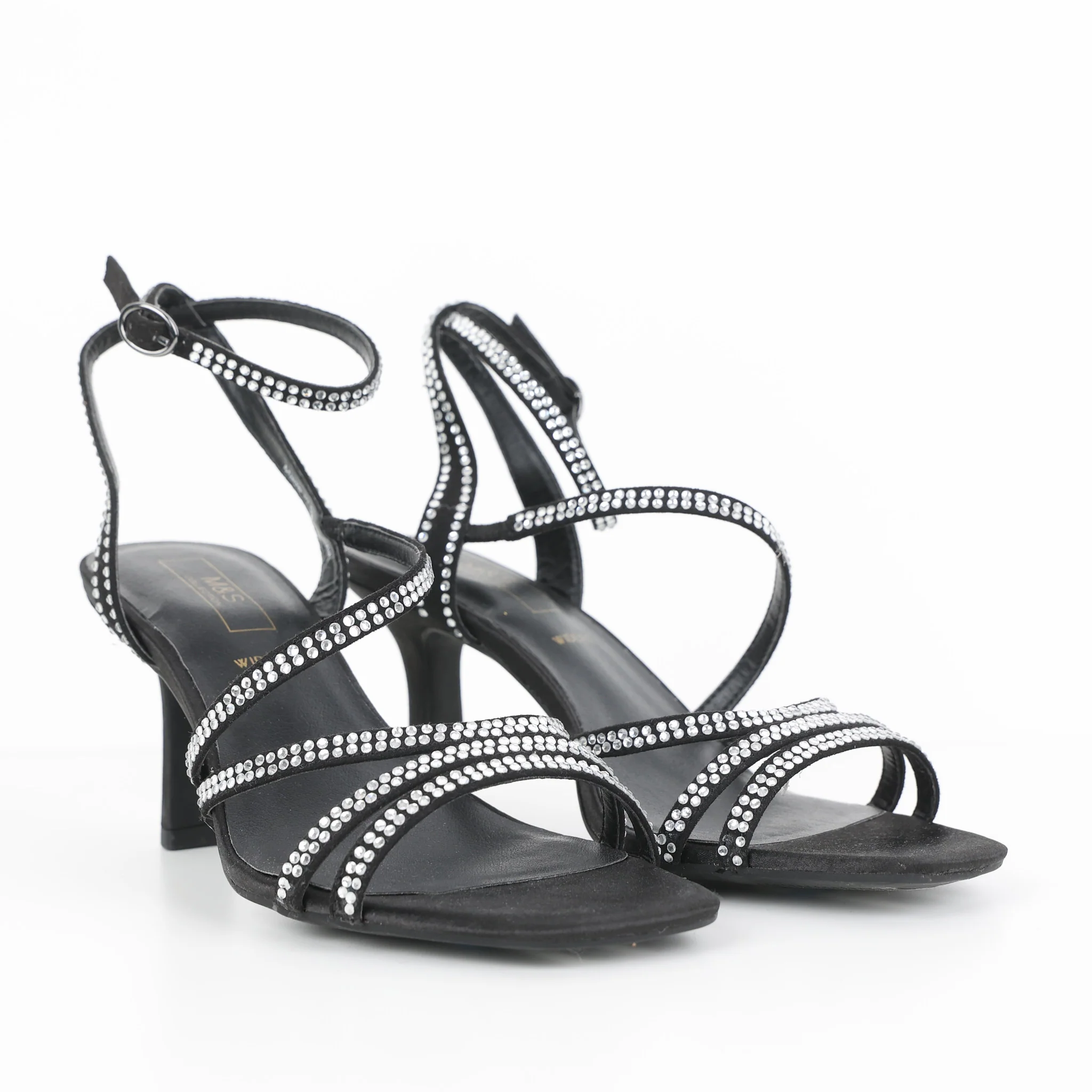 Shoes, Shoe Size 39 - Image 5