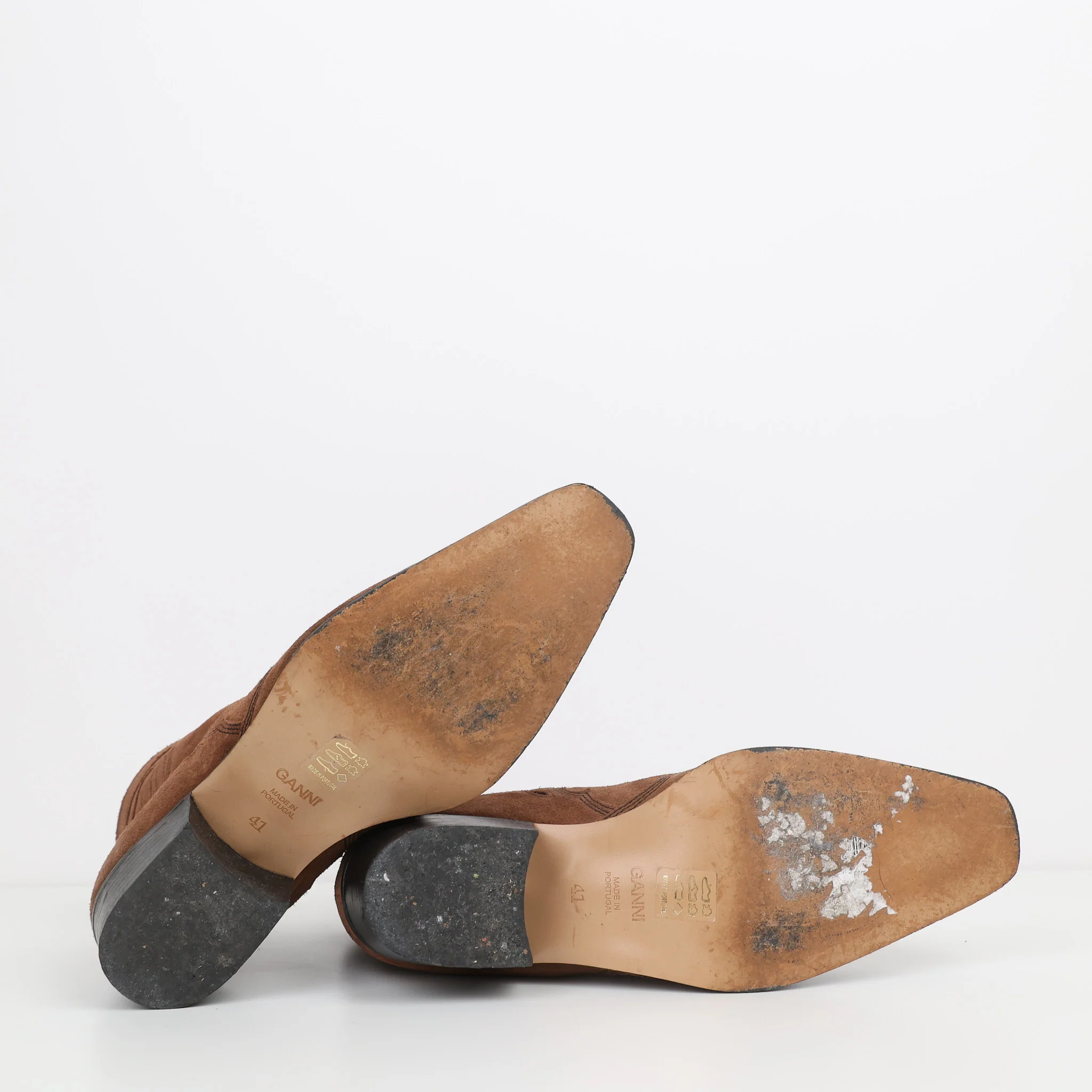 Shoes, Shoe Size 41 - Image 5