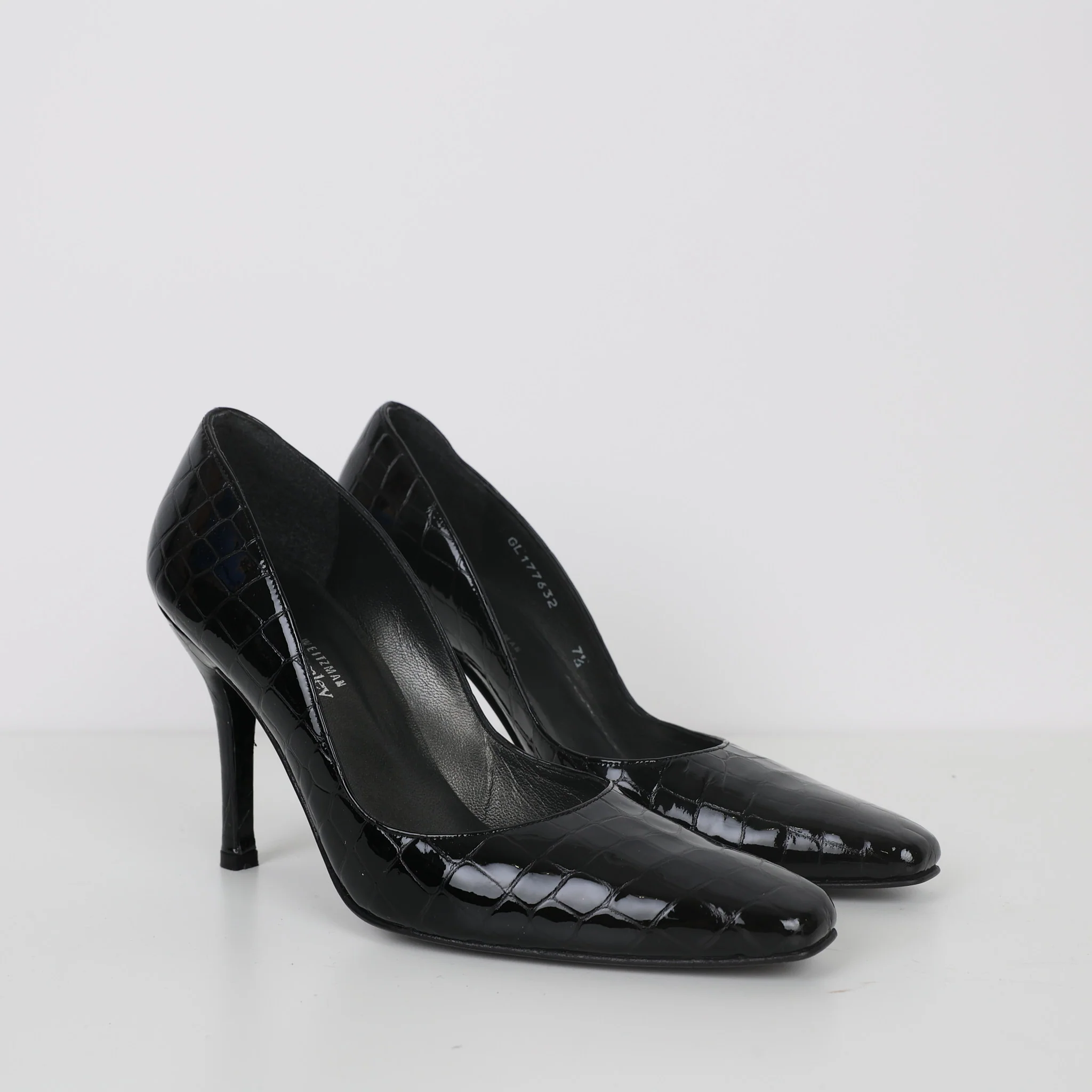 Shoes, Shoe Size 38 - Image 3