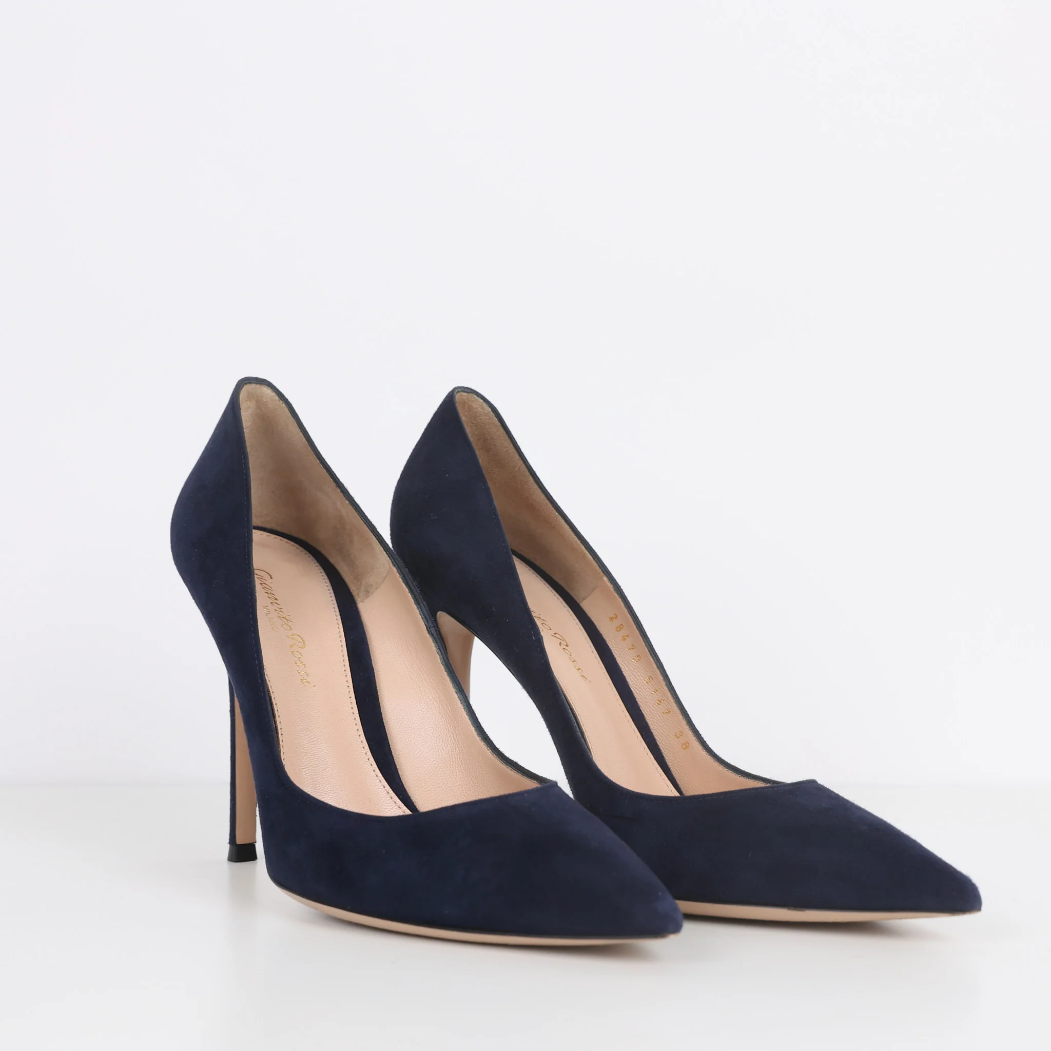 Shoes, Shoe Size 38 - Image 4