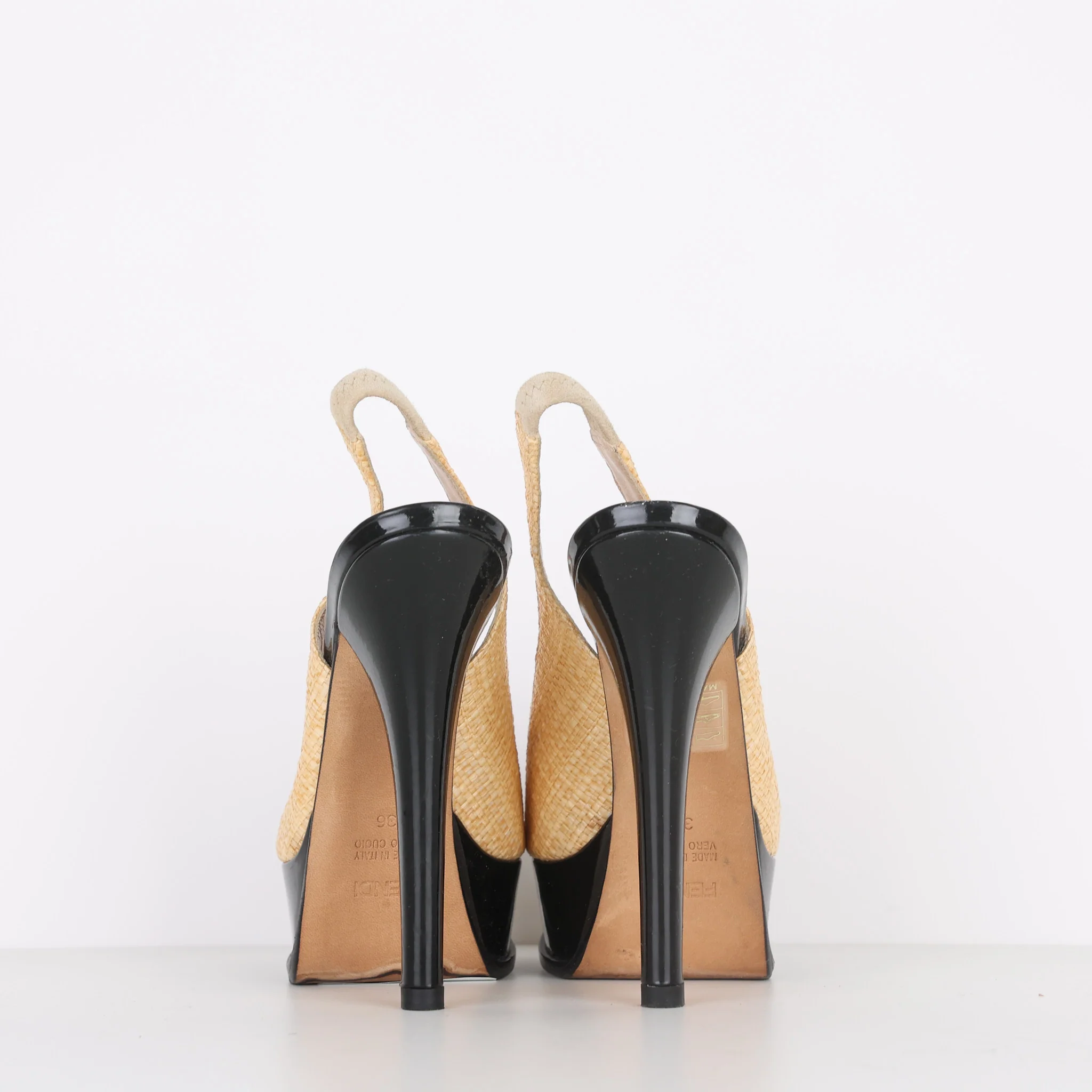 Shoes, Shoe Size 36 - Image 3