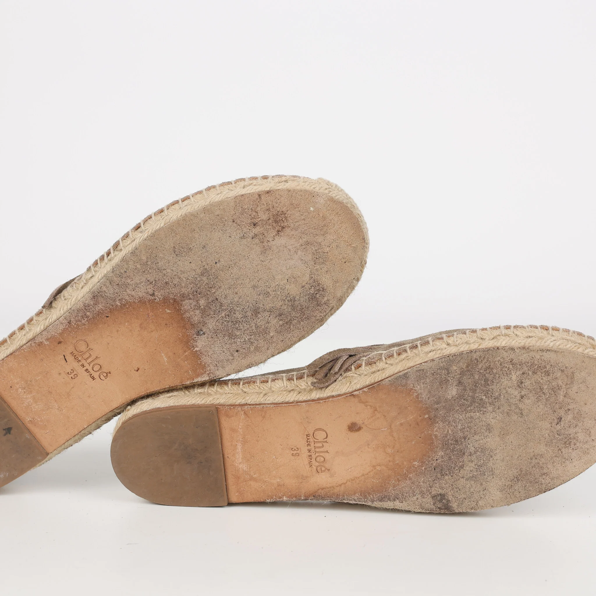 Shoes, Shoe Size 39 - Image 5