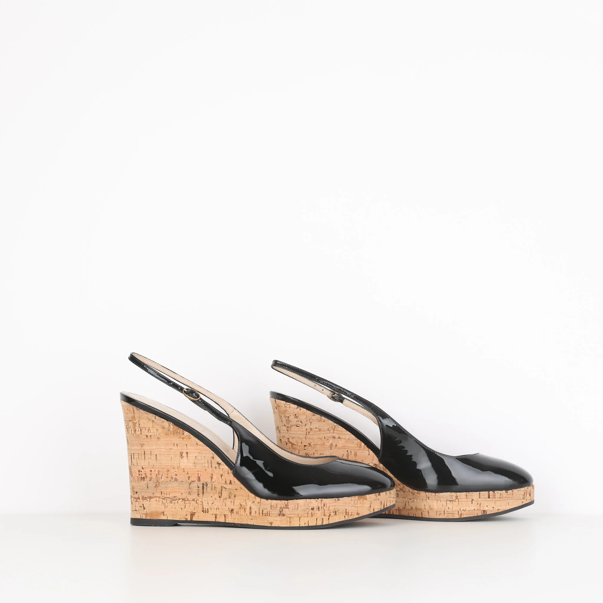 Shoes, Shoe Size 38 - Image 2
