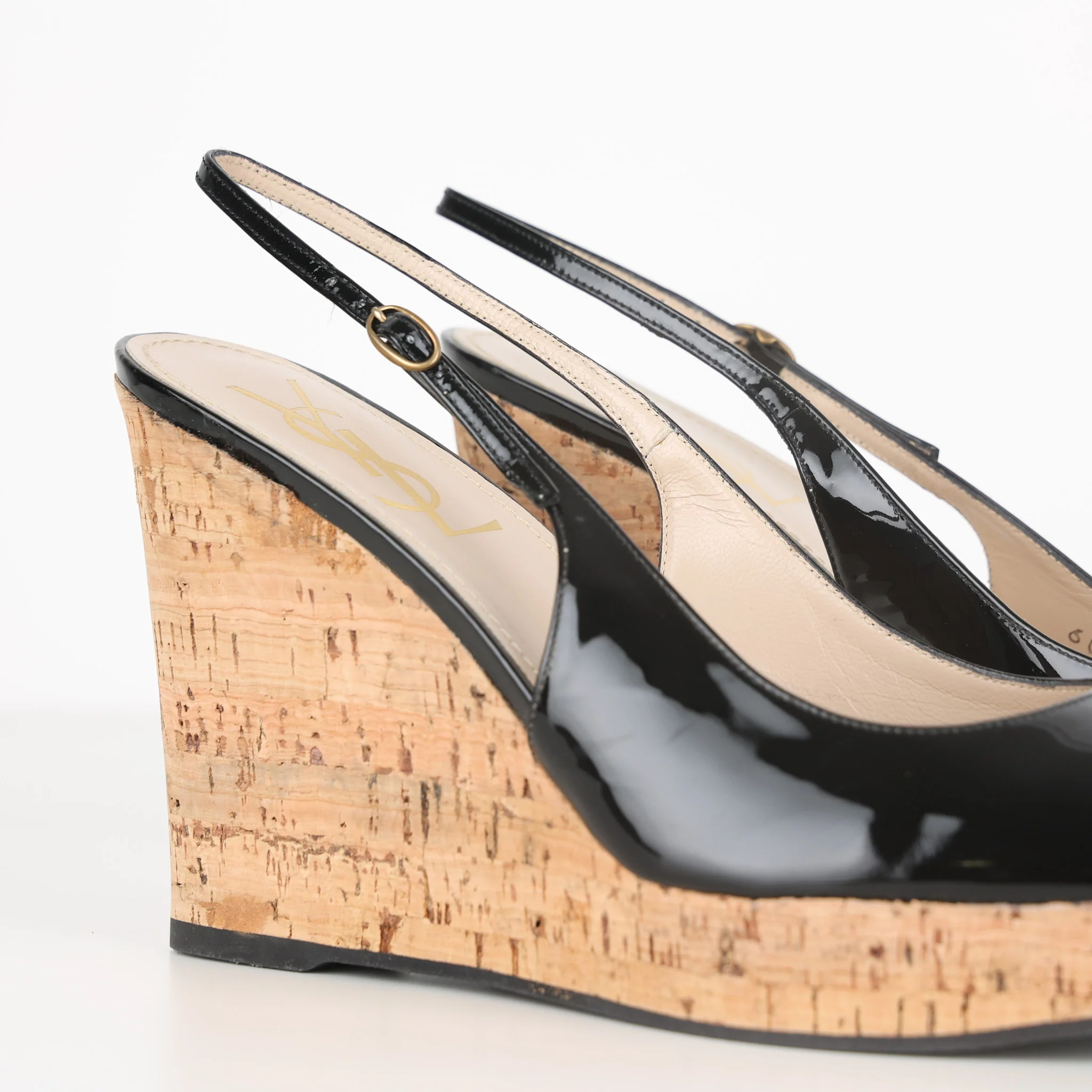 Shoes, Shoe Size 38 - Image 4
