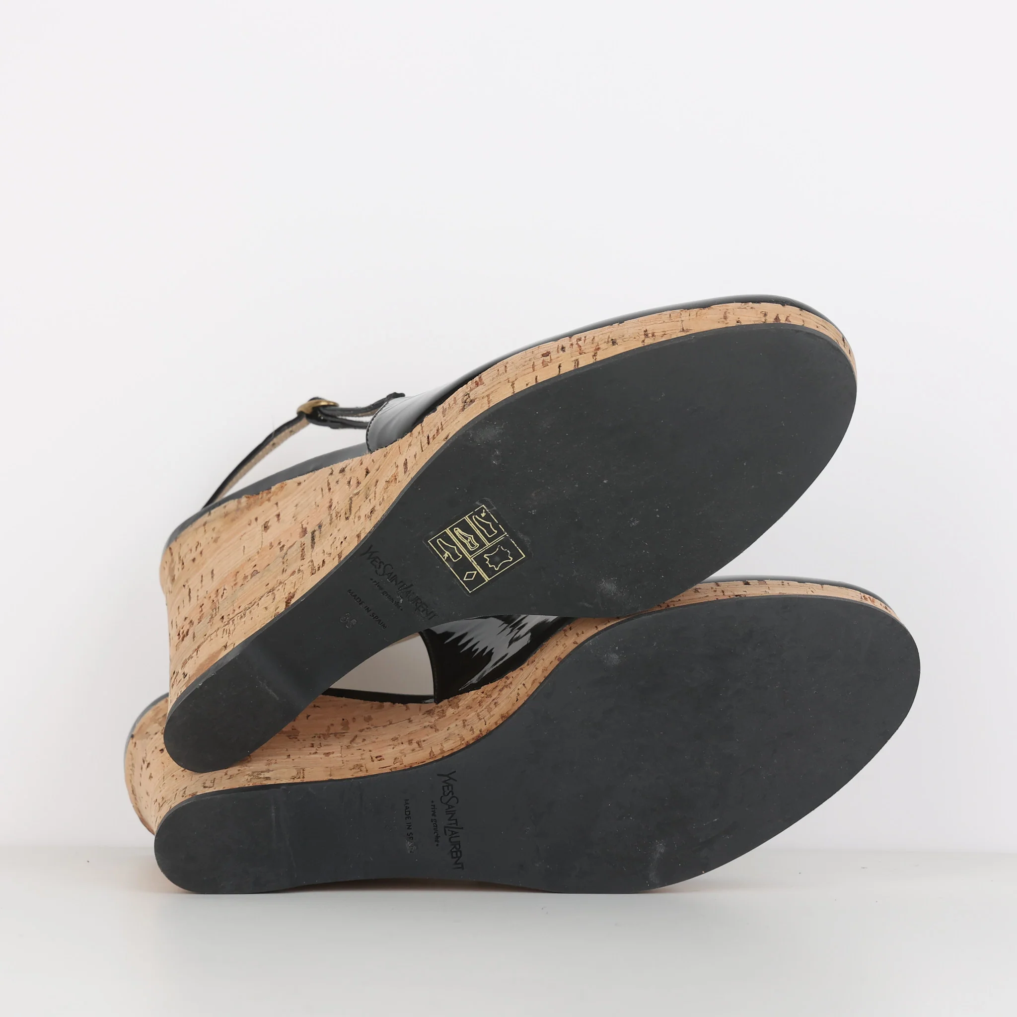 Shoes, Shoe Size 38 - Image 6