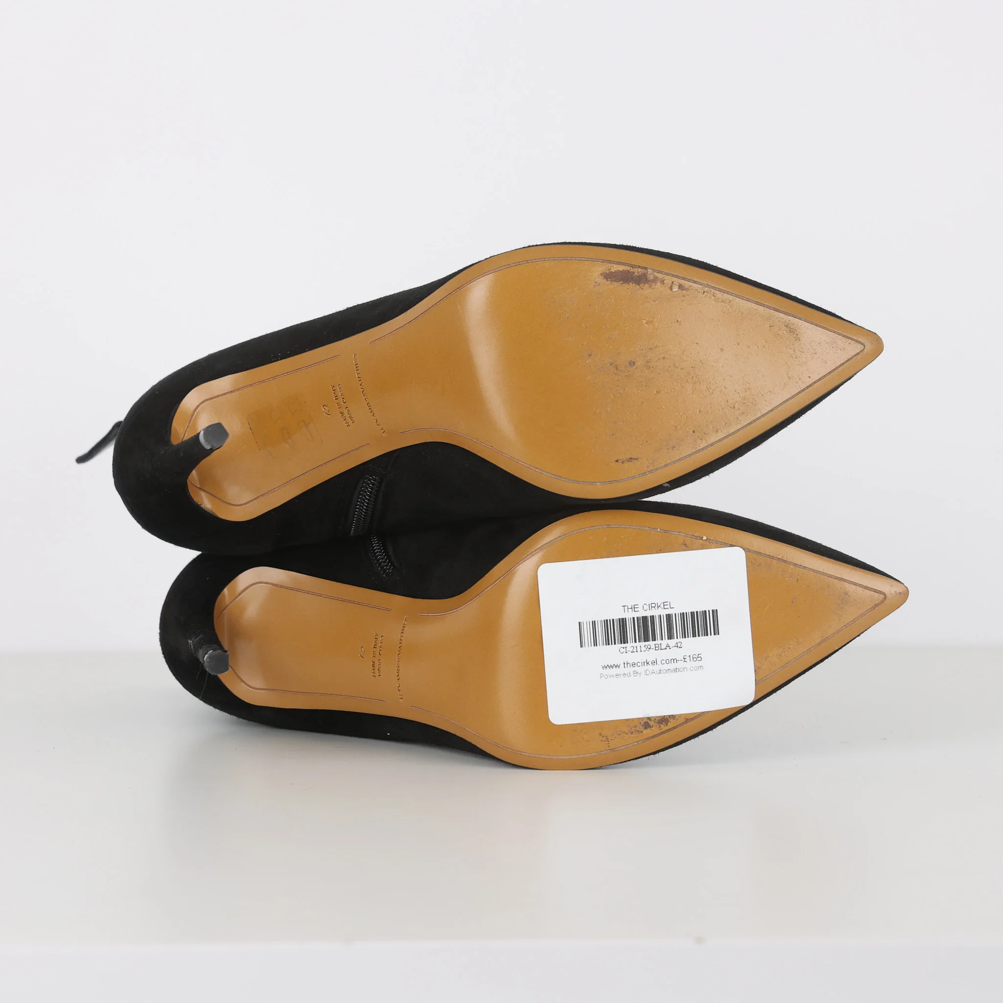 Shoes, Shoe Size 42 - Image 4