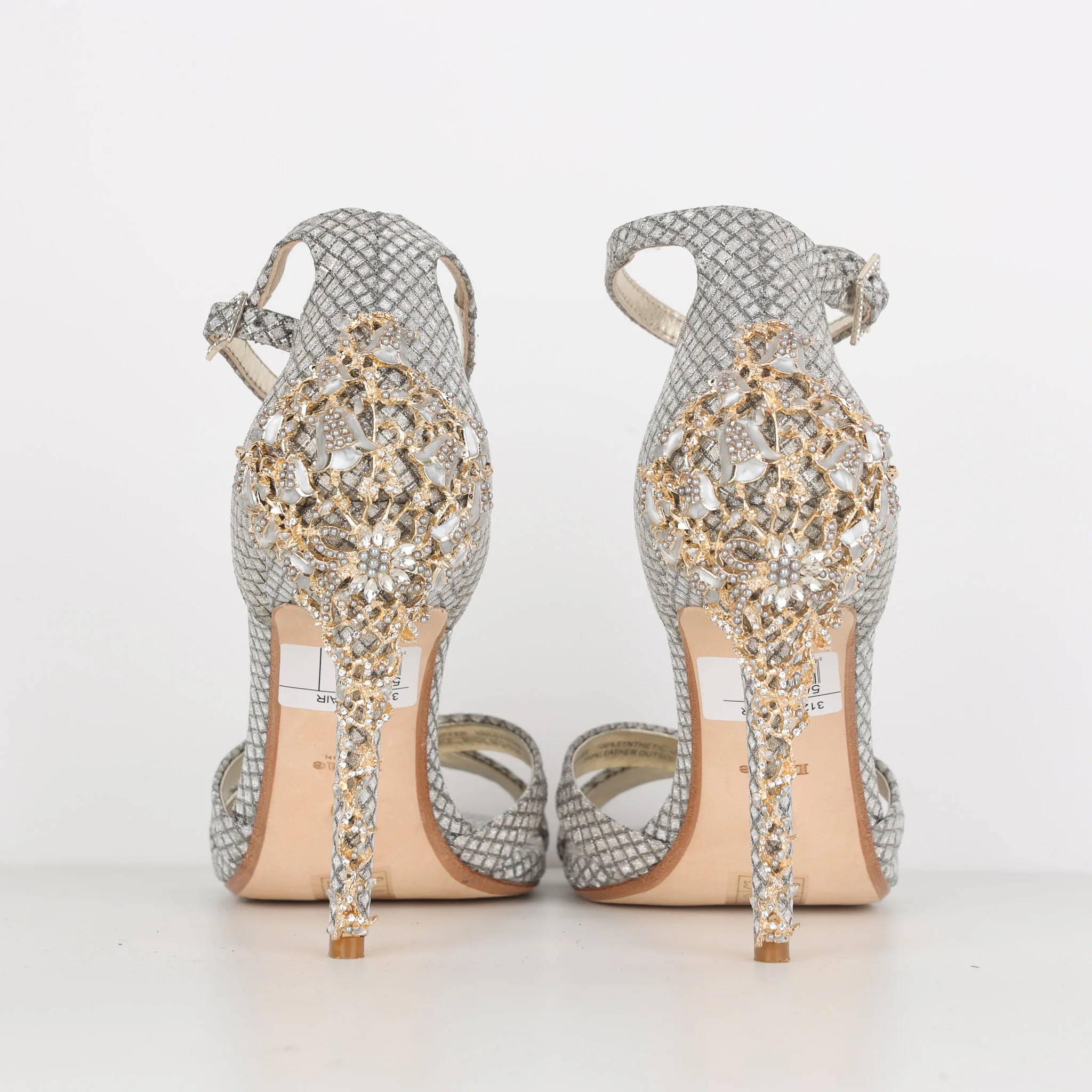 Shoes, Shoe Size 38 - Image 4