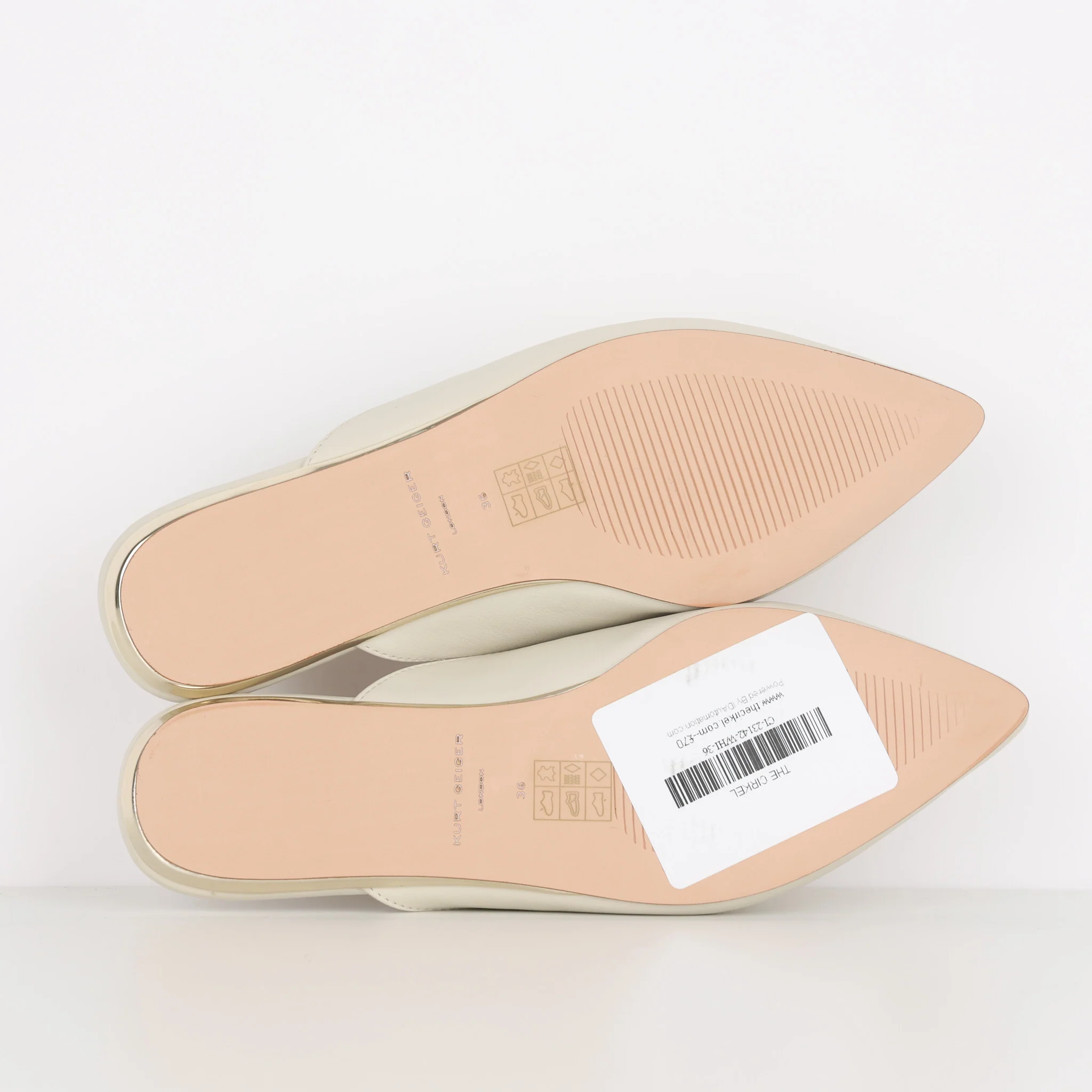Shoes, Shoe Size 36 - Image 6