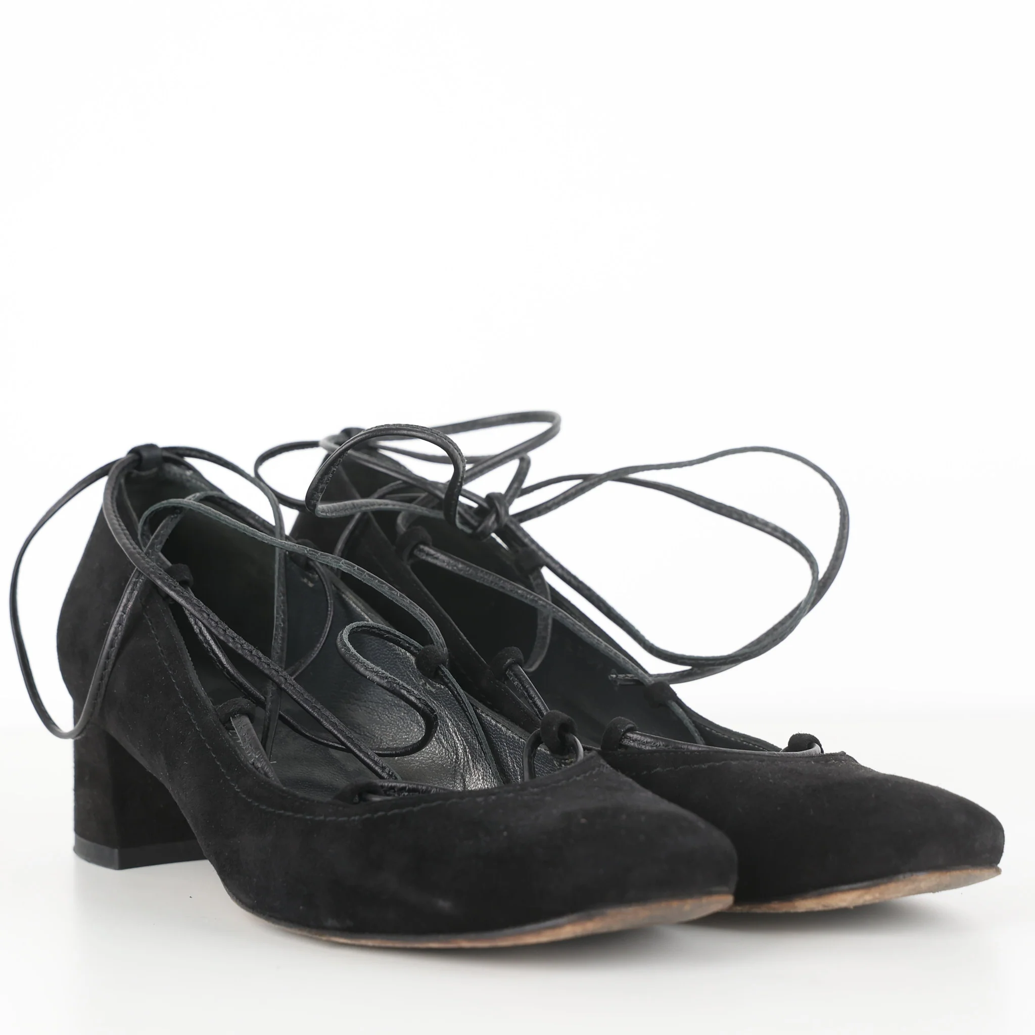 Heels, Shoe Size 39 - Image 5
