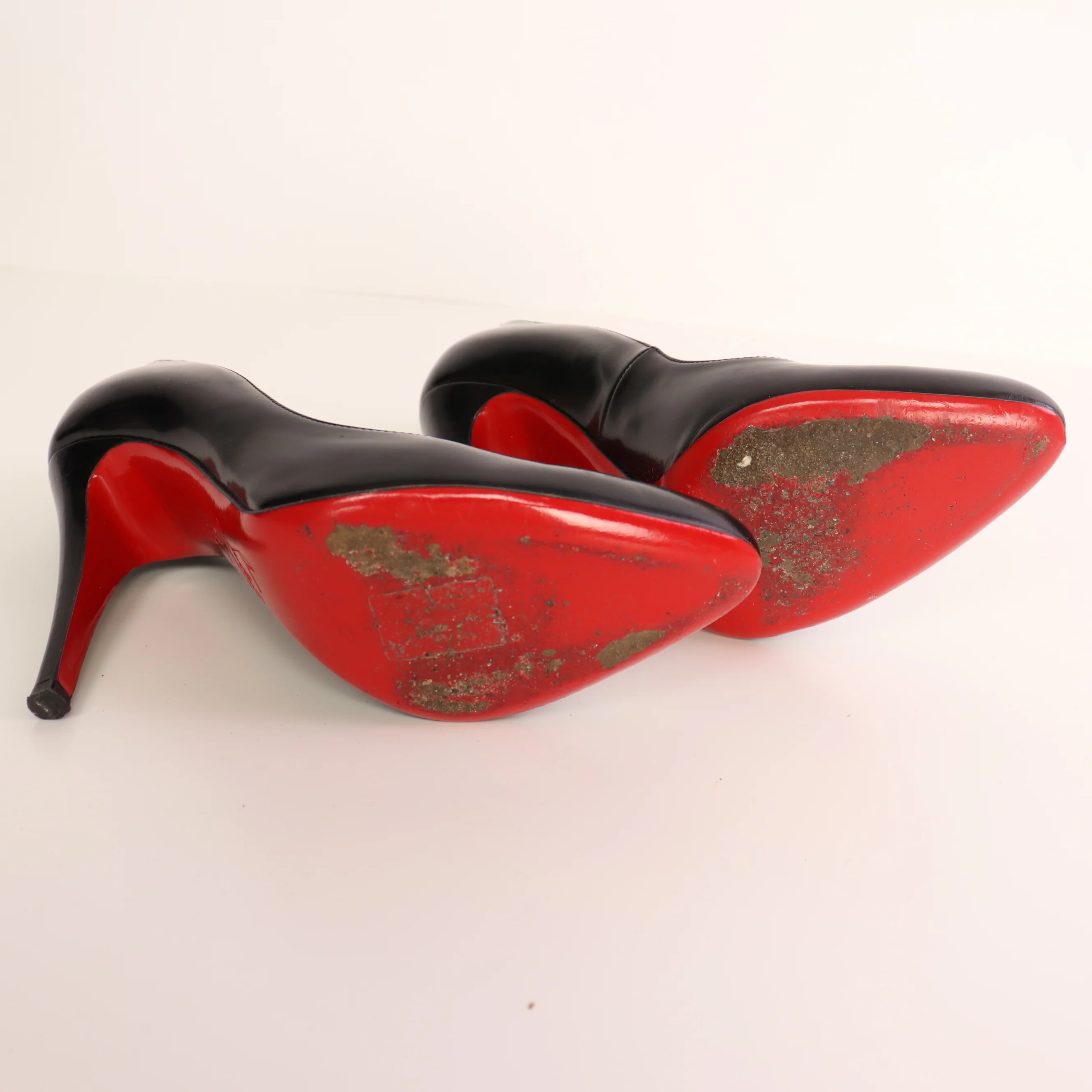Shoes, Size 36.5 - Image 3