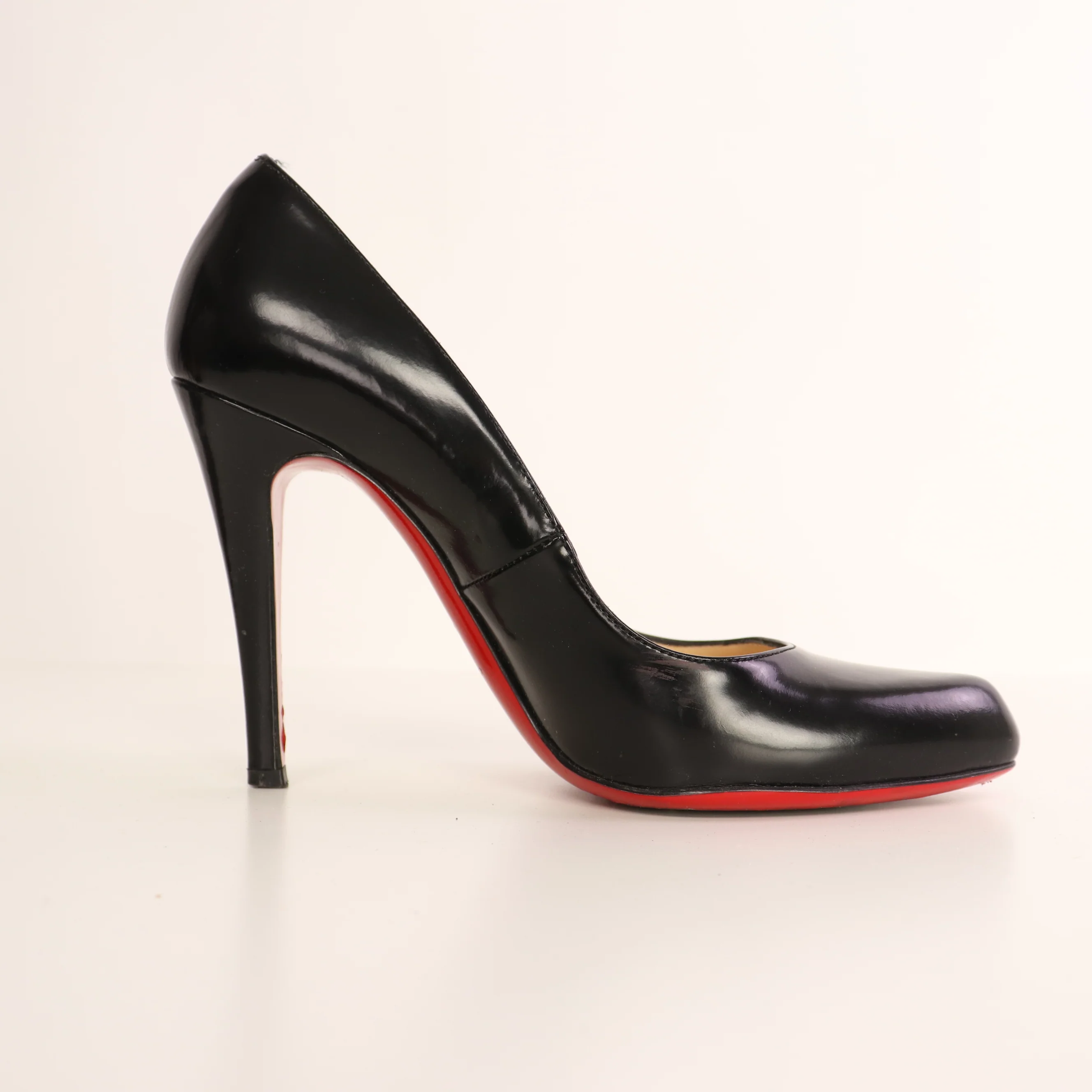 Shoes, Size 36.5 - Image 4