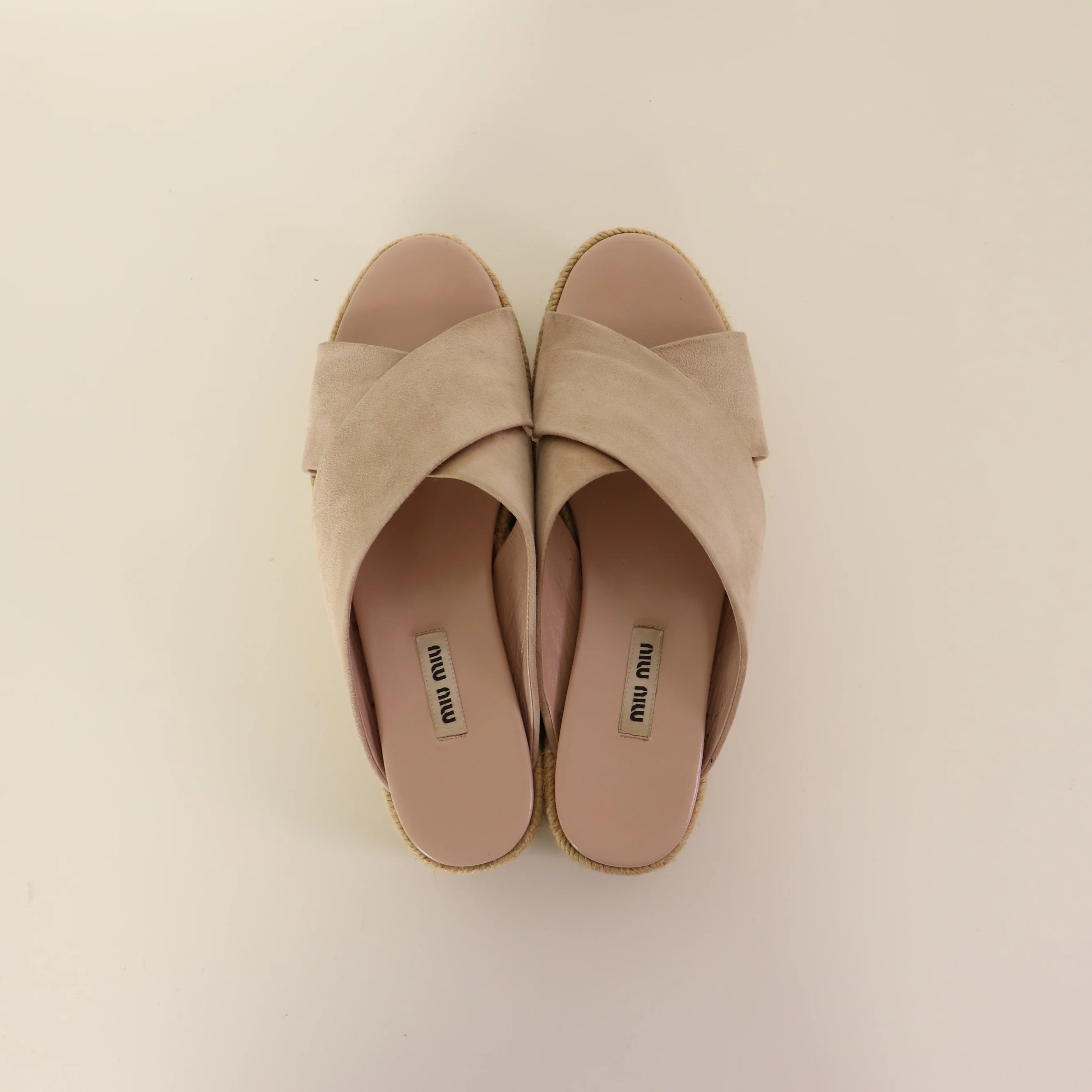 Shoes, Size 38 - Image 3