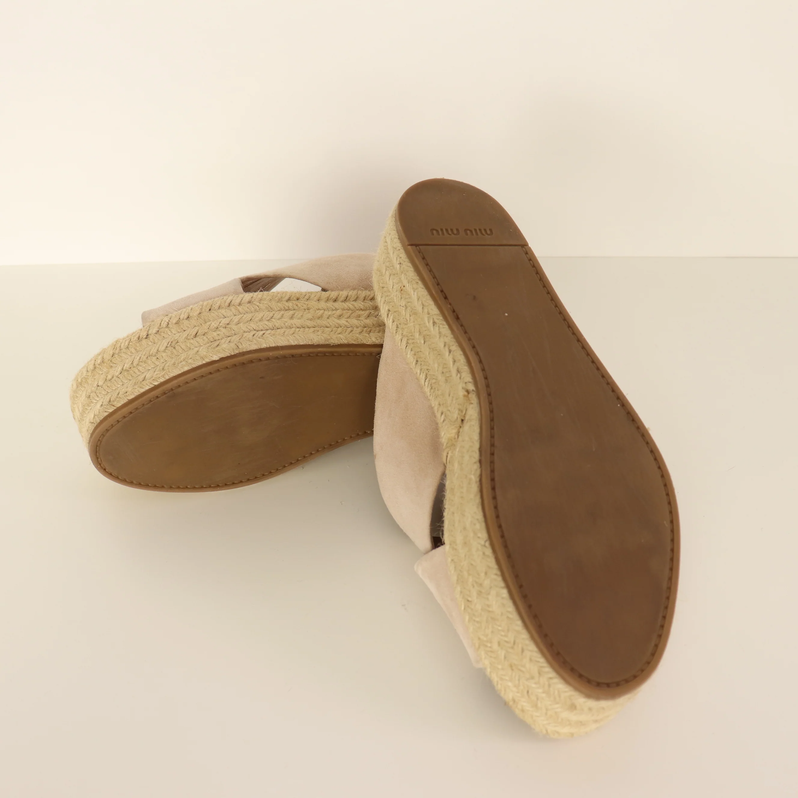 Shoes, Size 38 - Image 4