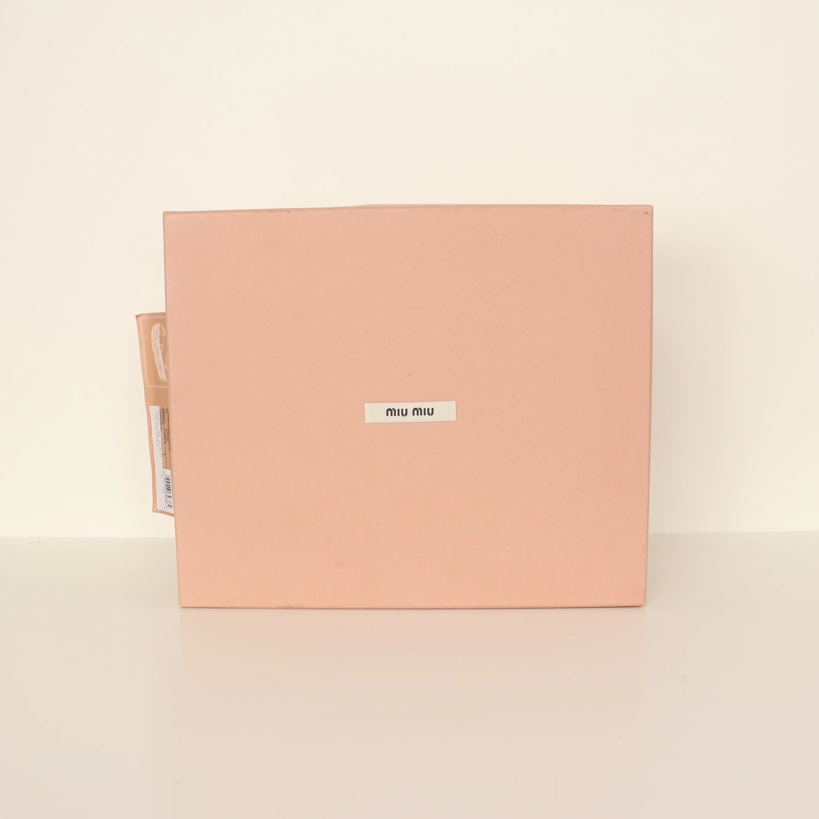 Shoes, Size 38 - Image 5