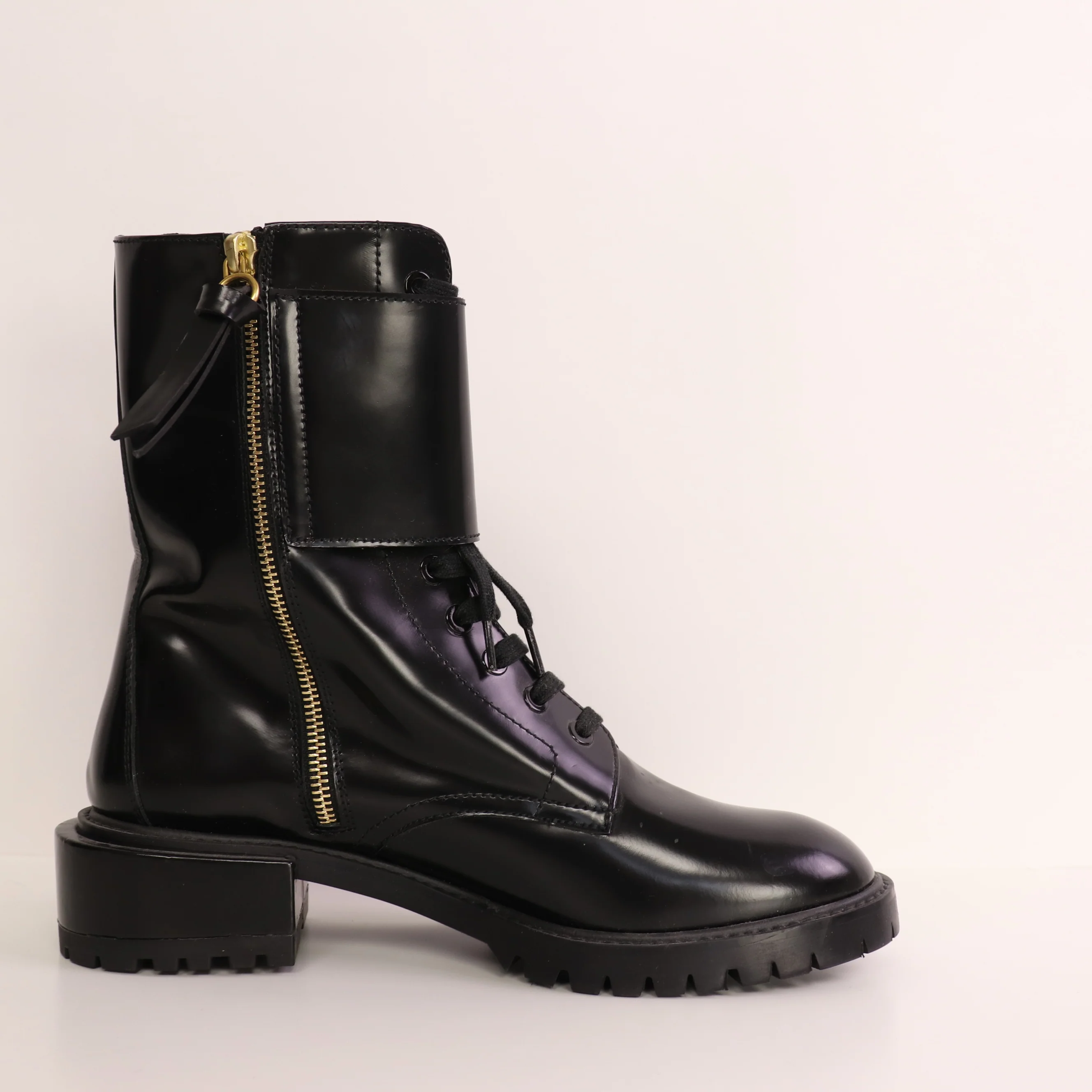 Shoes, Size 38.5 - Image 3