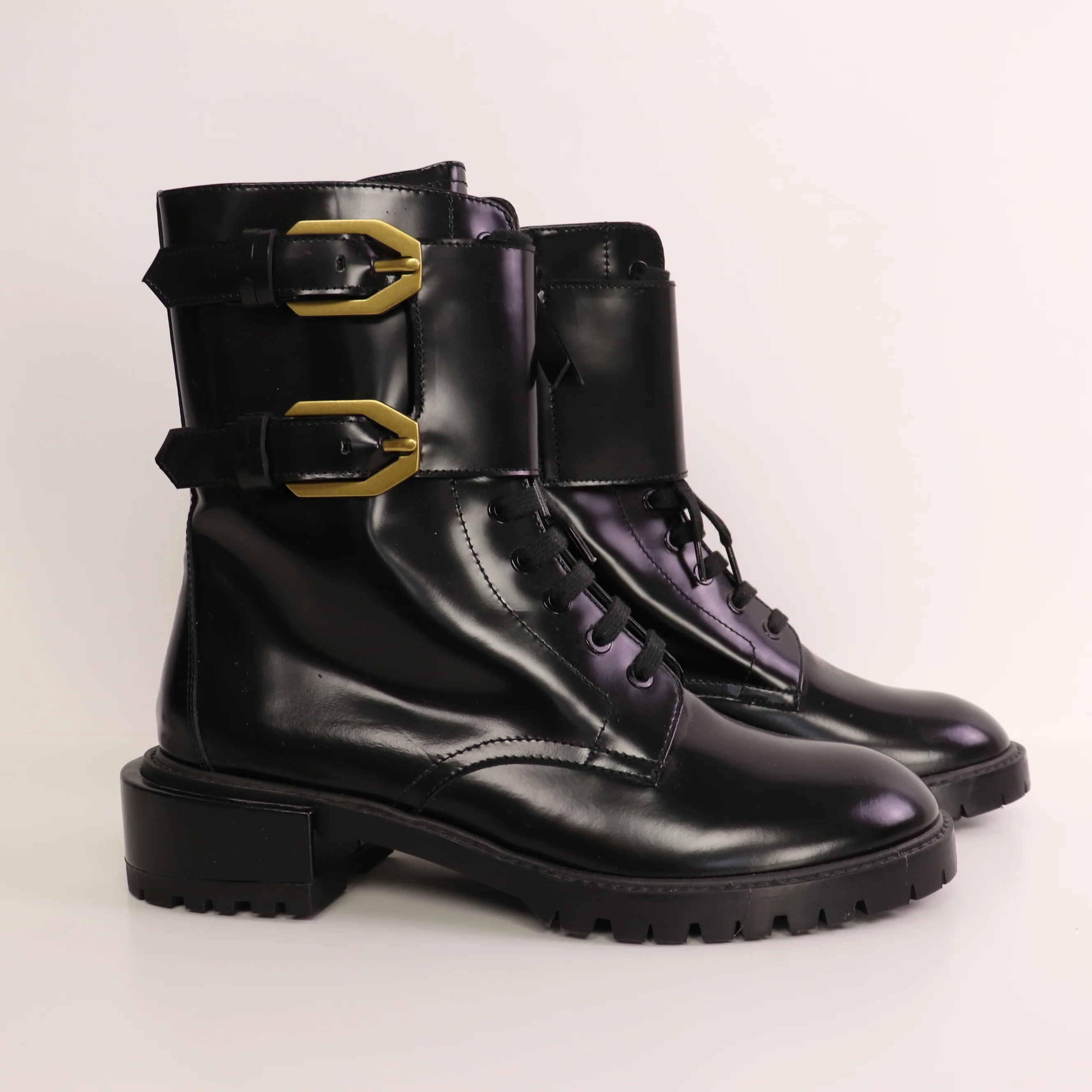 Shoes, Size 38.5 - Image 4