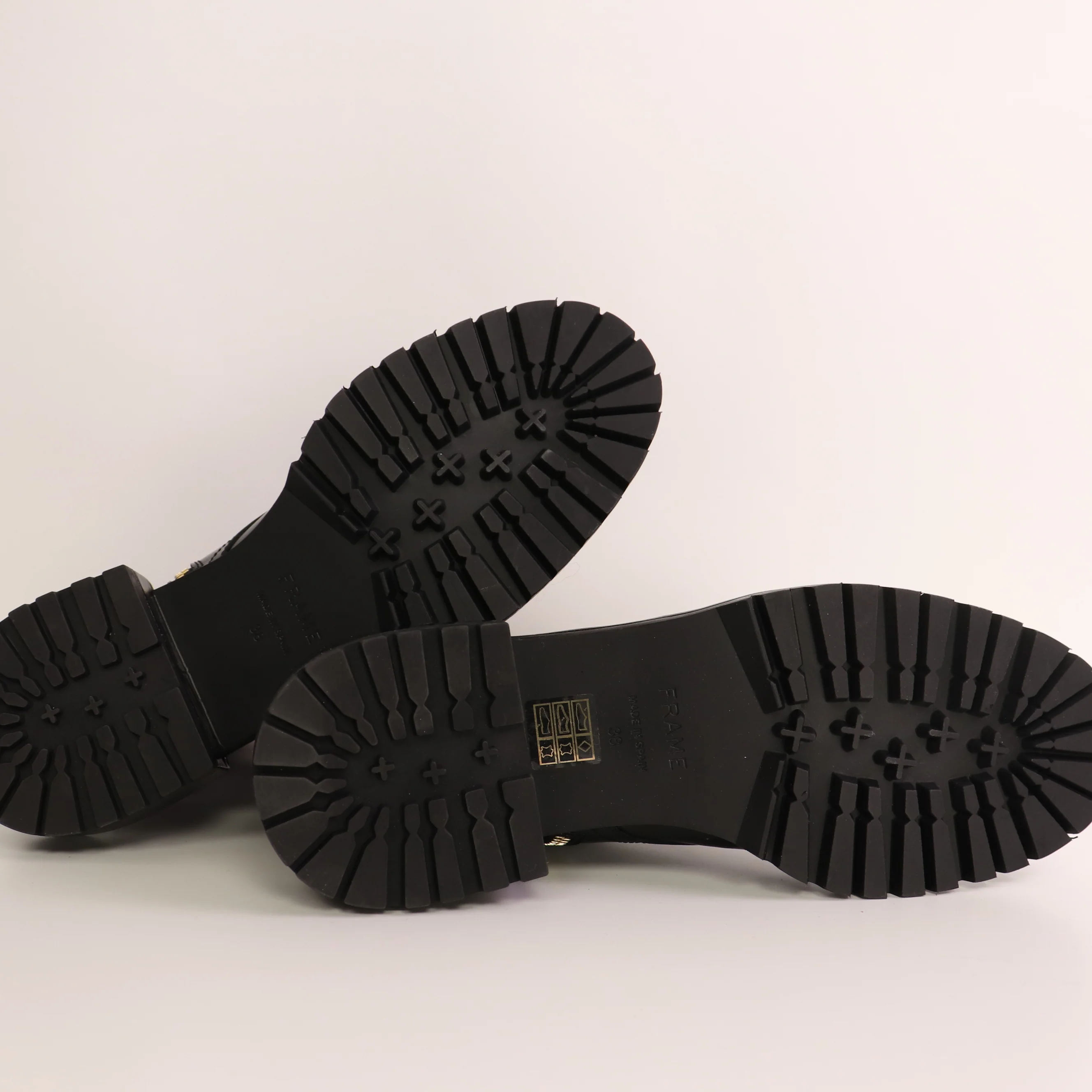 Shoes, Size 38.5 - Image 5