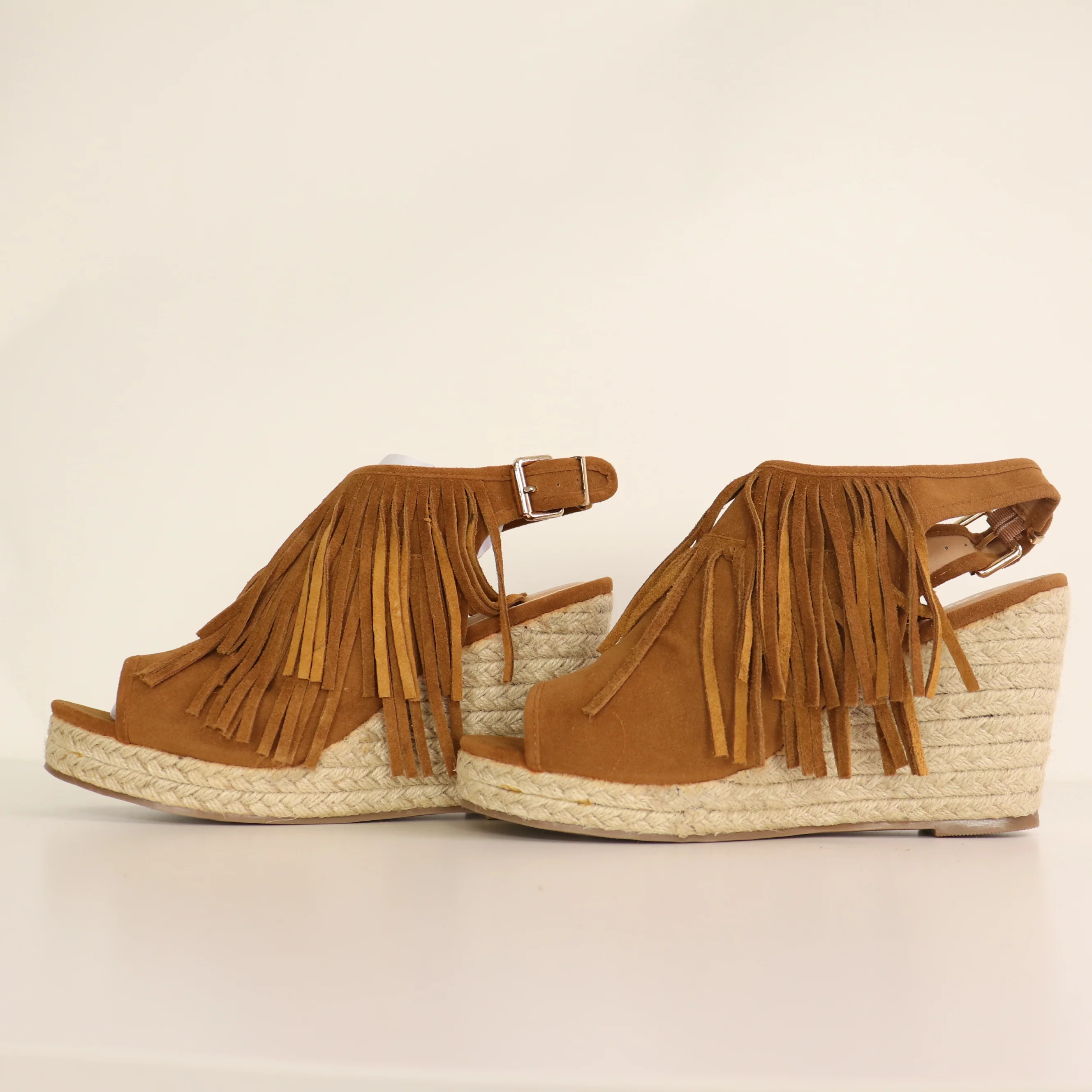 Shoes, Size 40 - Image 3