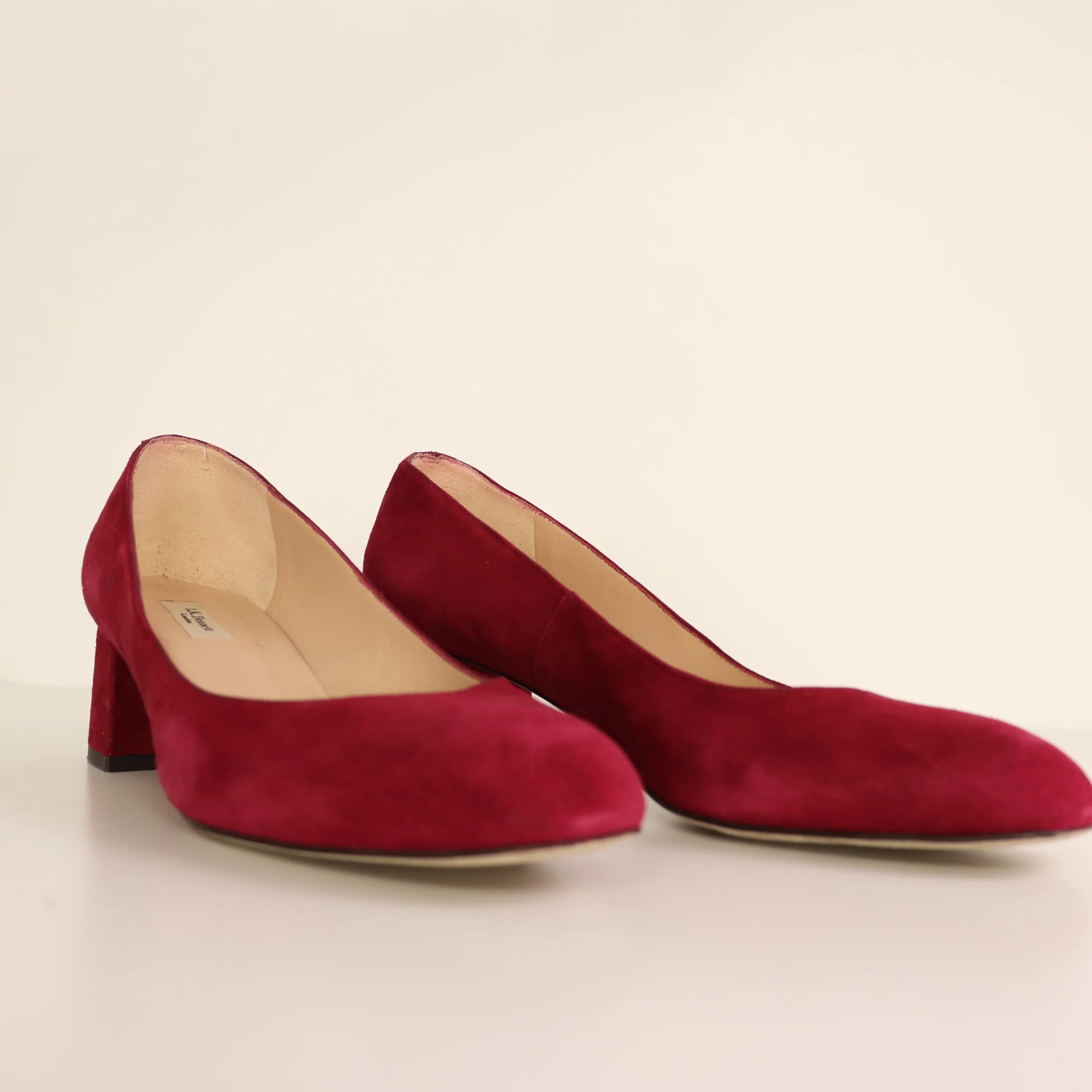Shoes, Size 40 - Image 3