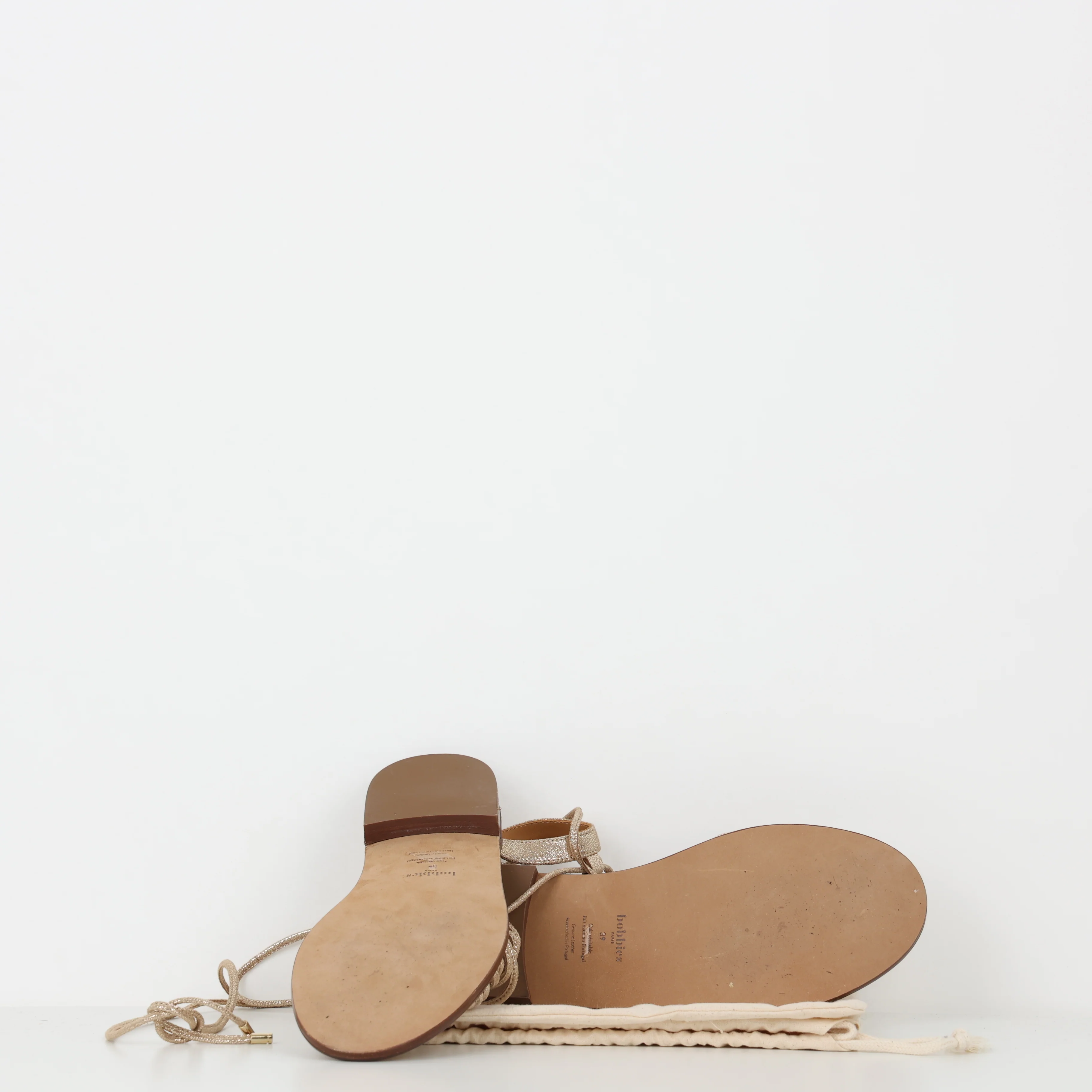 Shoes, Shoe Size 39 - Image 4