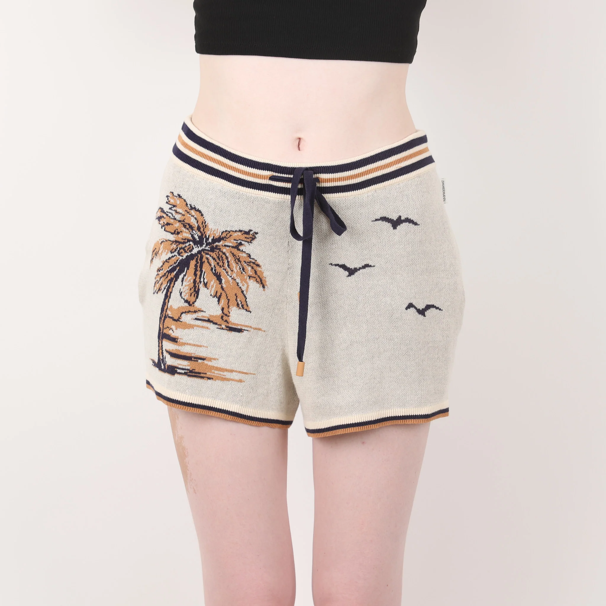 Shorts, UK Size 10 - Image 2