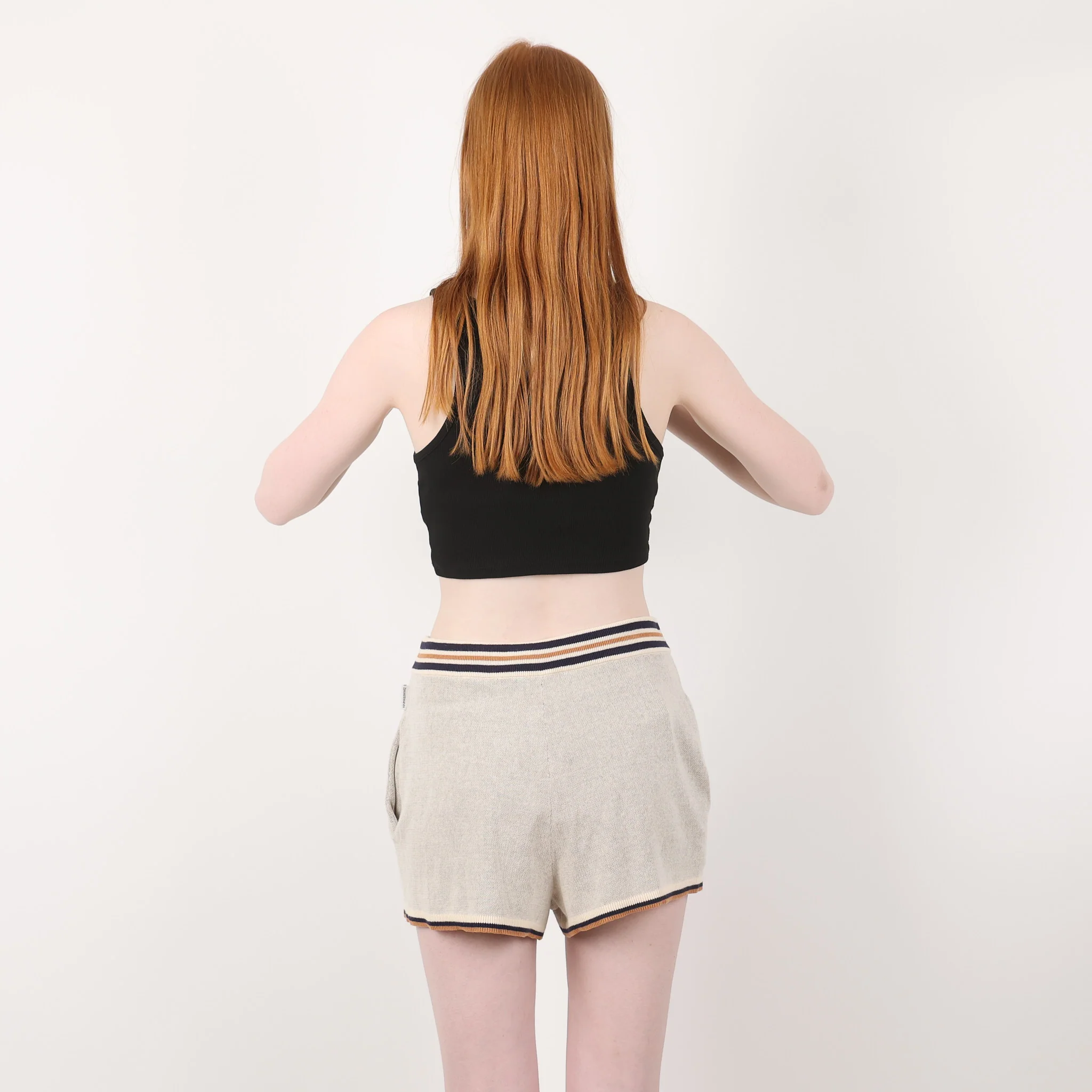 Shorts, UK Size 10 - Image 3