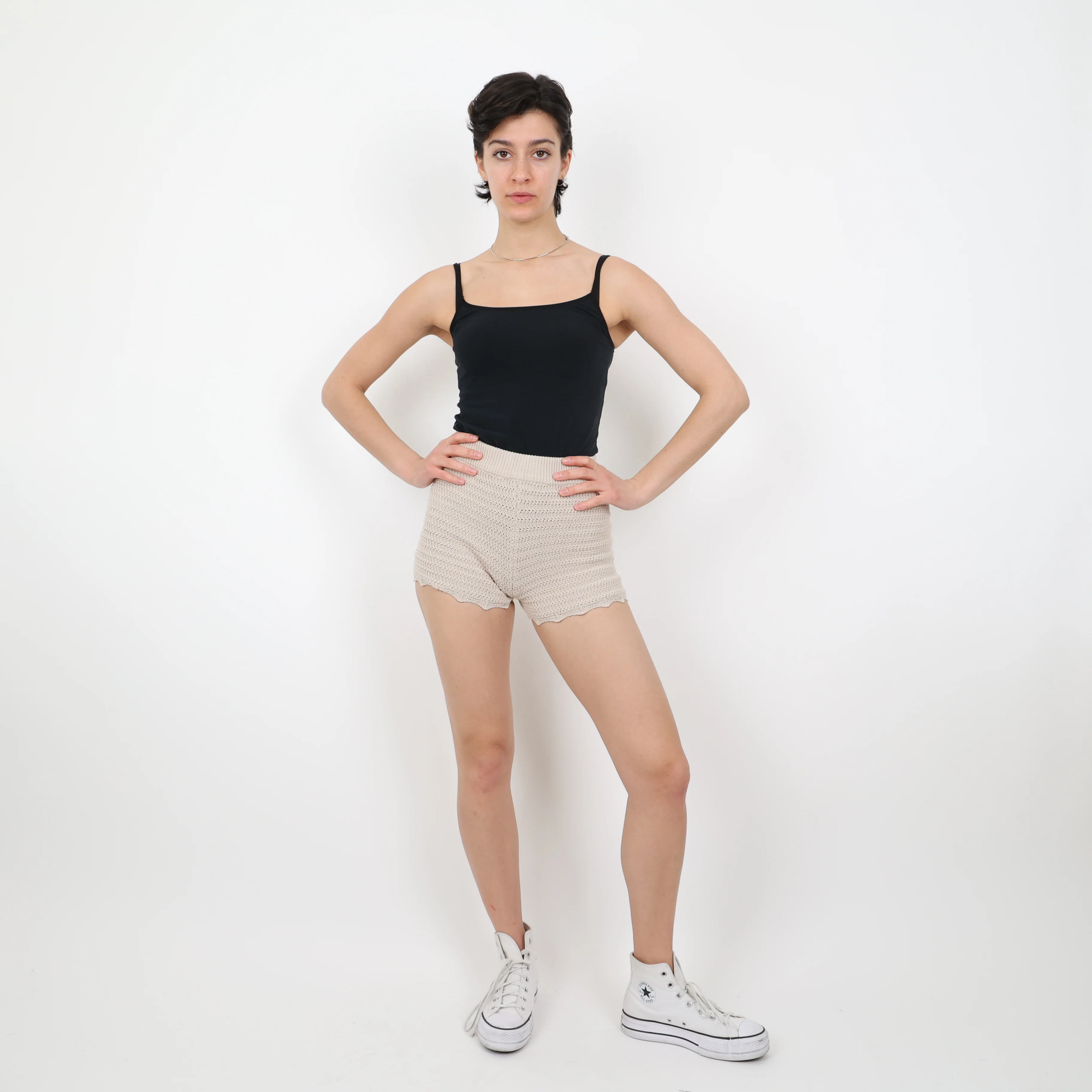 Shorts, UK Size 6 - Image 4