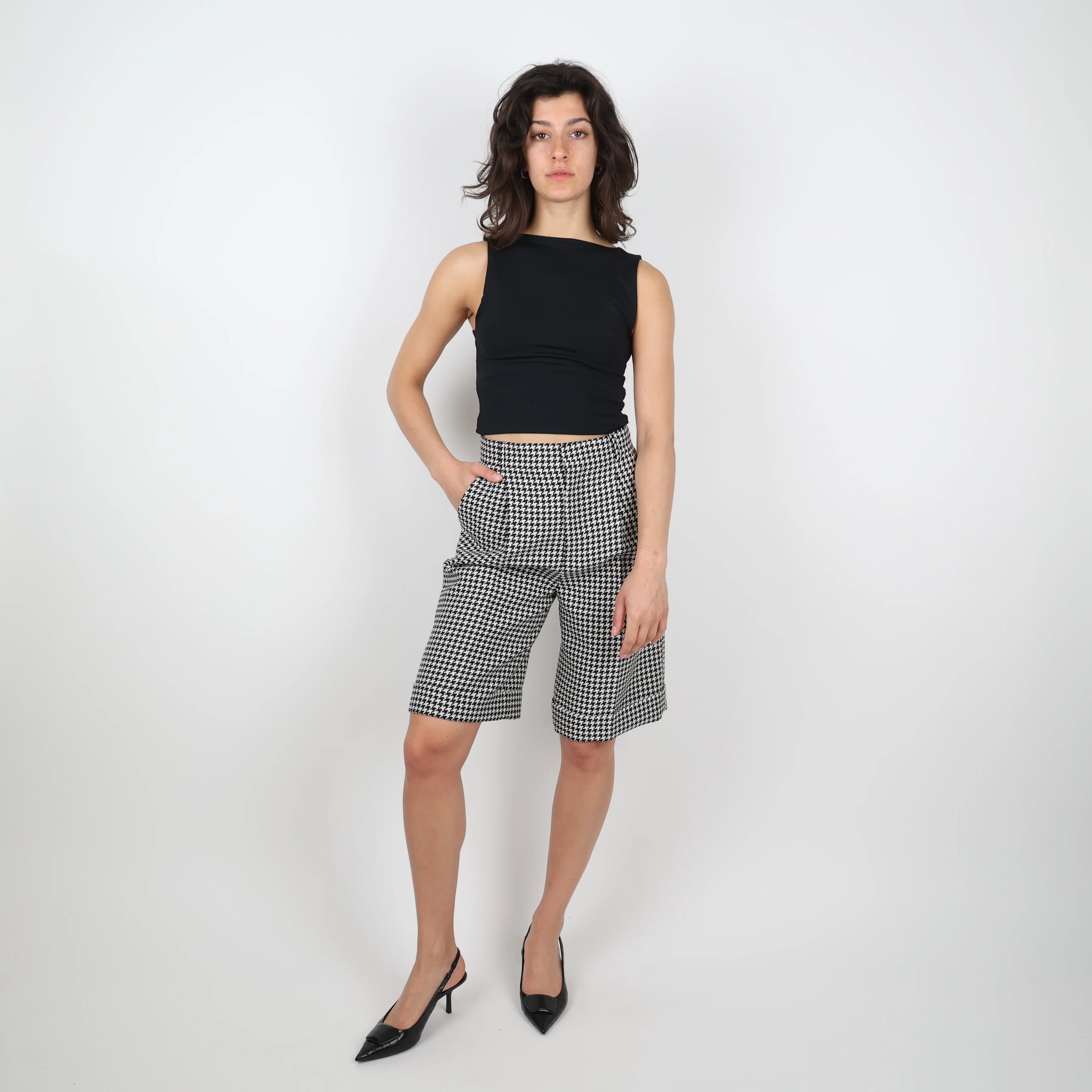 Shorts, UK Size 8 - Image 2