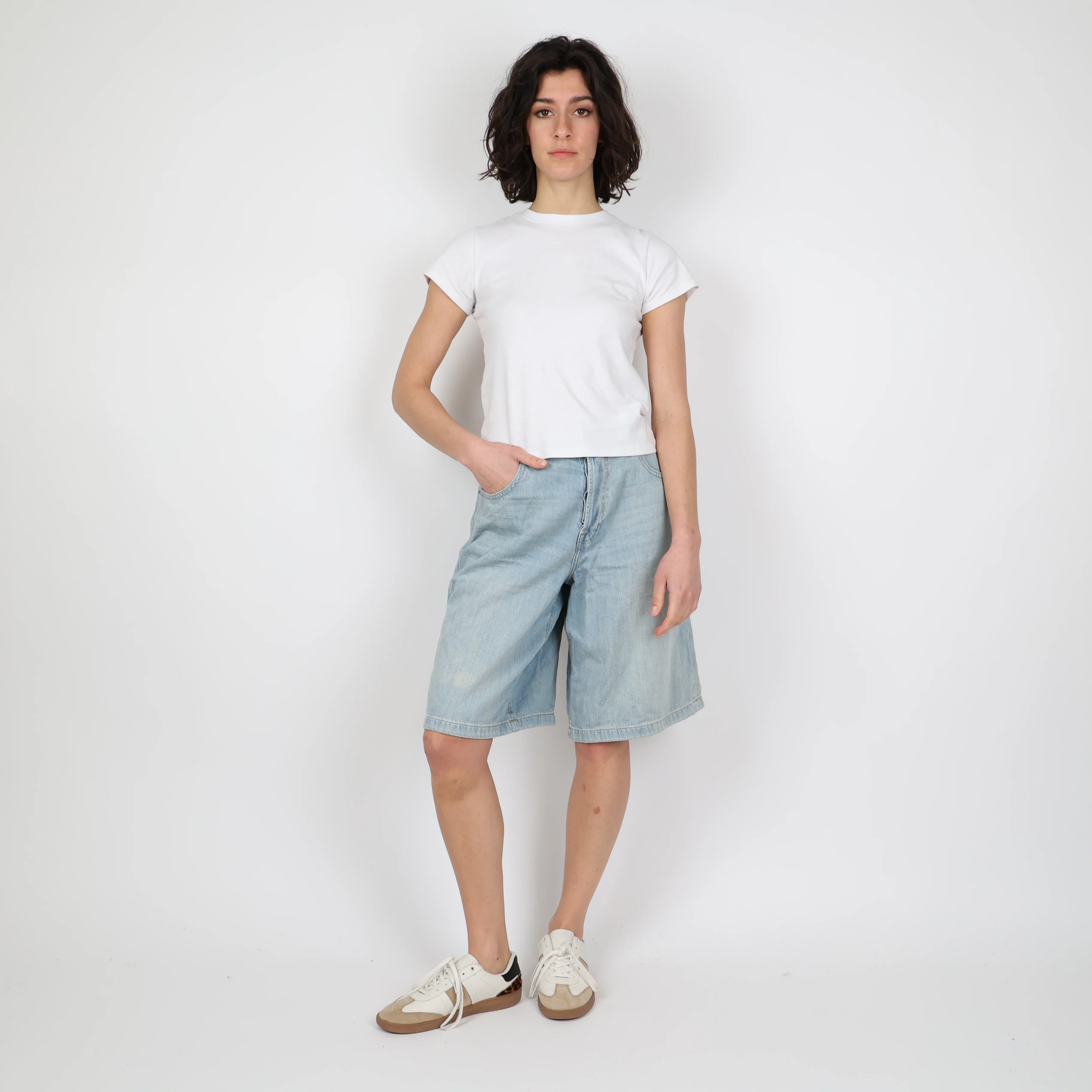 Shorts, UK Size 12 - Image 2