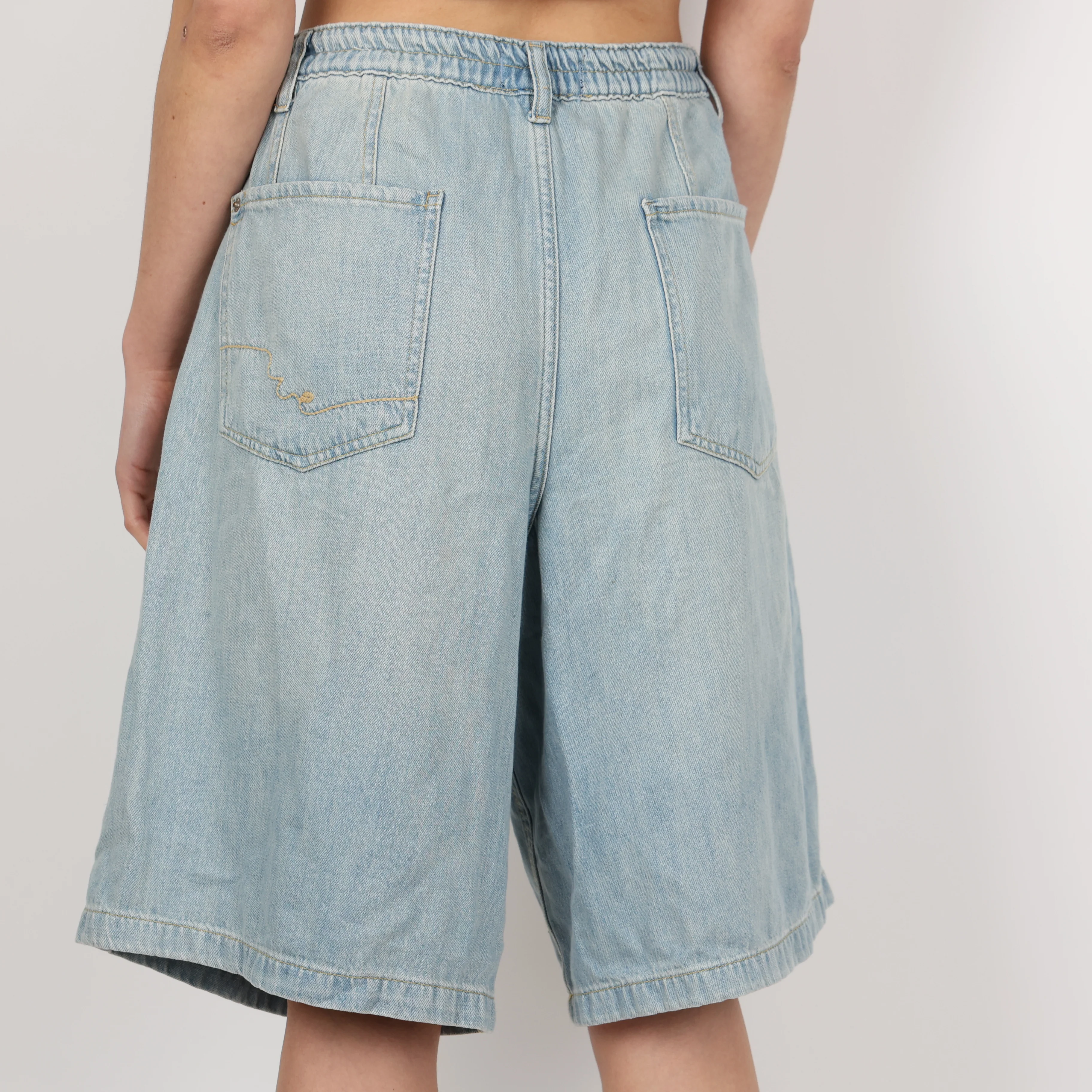 Shorts, UK Size 12 - Image 3