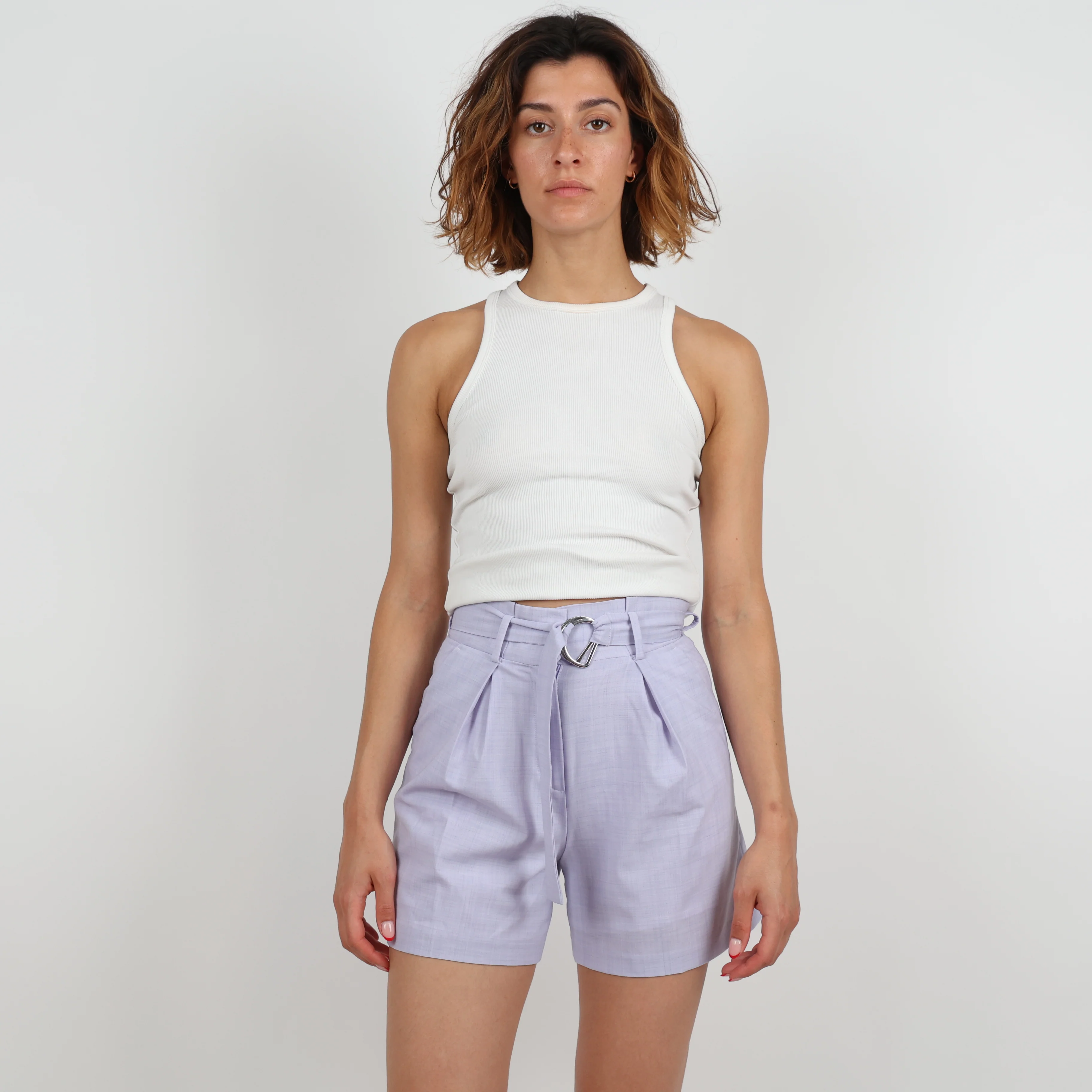 Shorts, UK Size 6 - Image 2