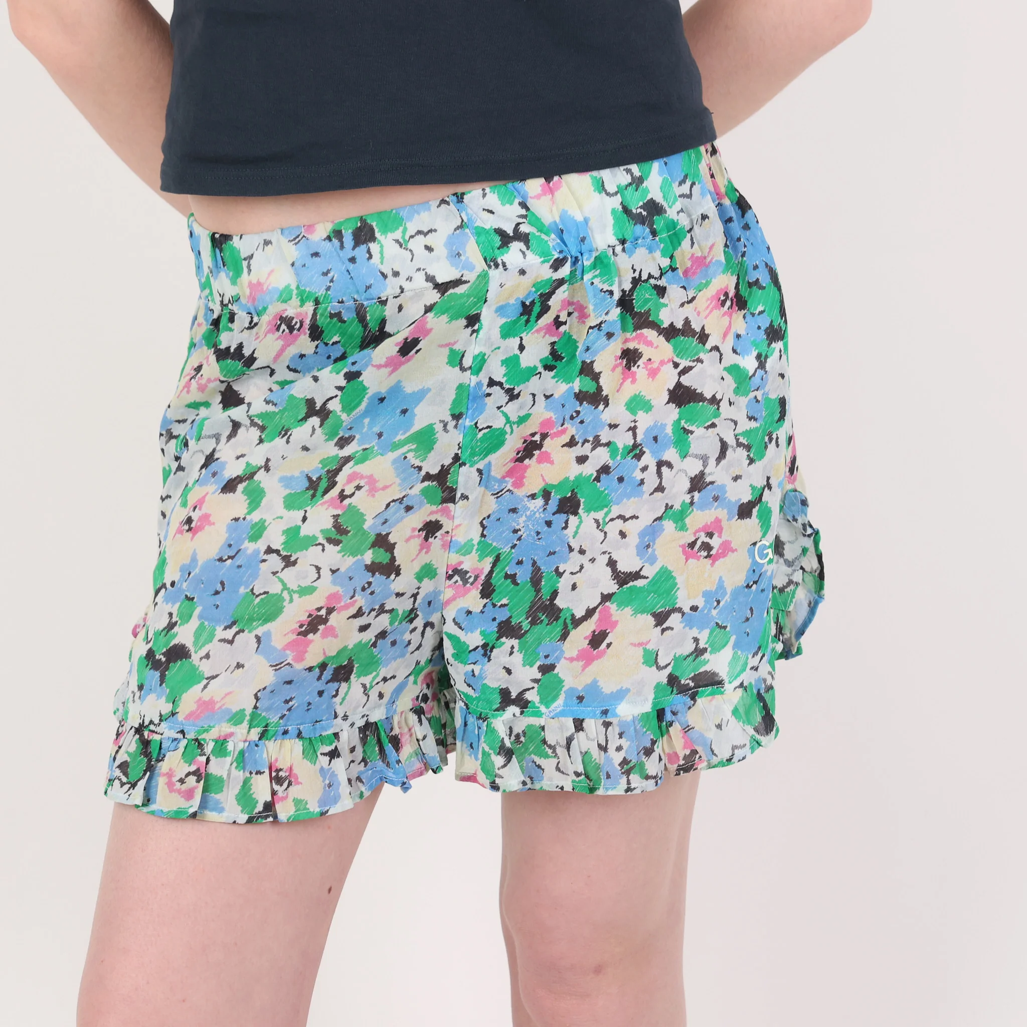 Shorts, UK Size 10 - Image 2