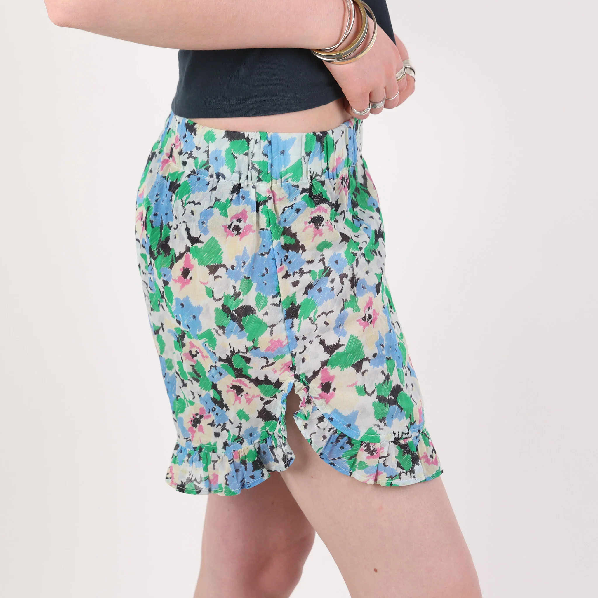 Shorts, UK Size 10 - Image 3