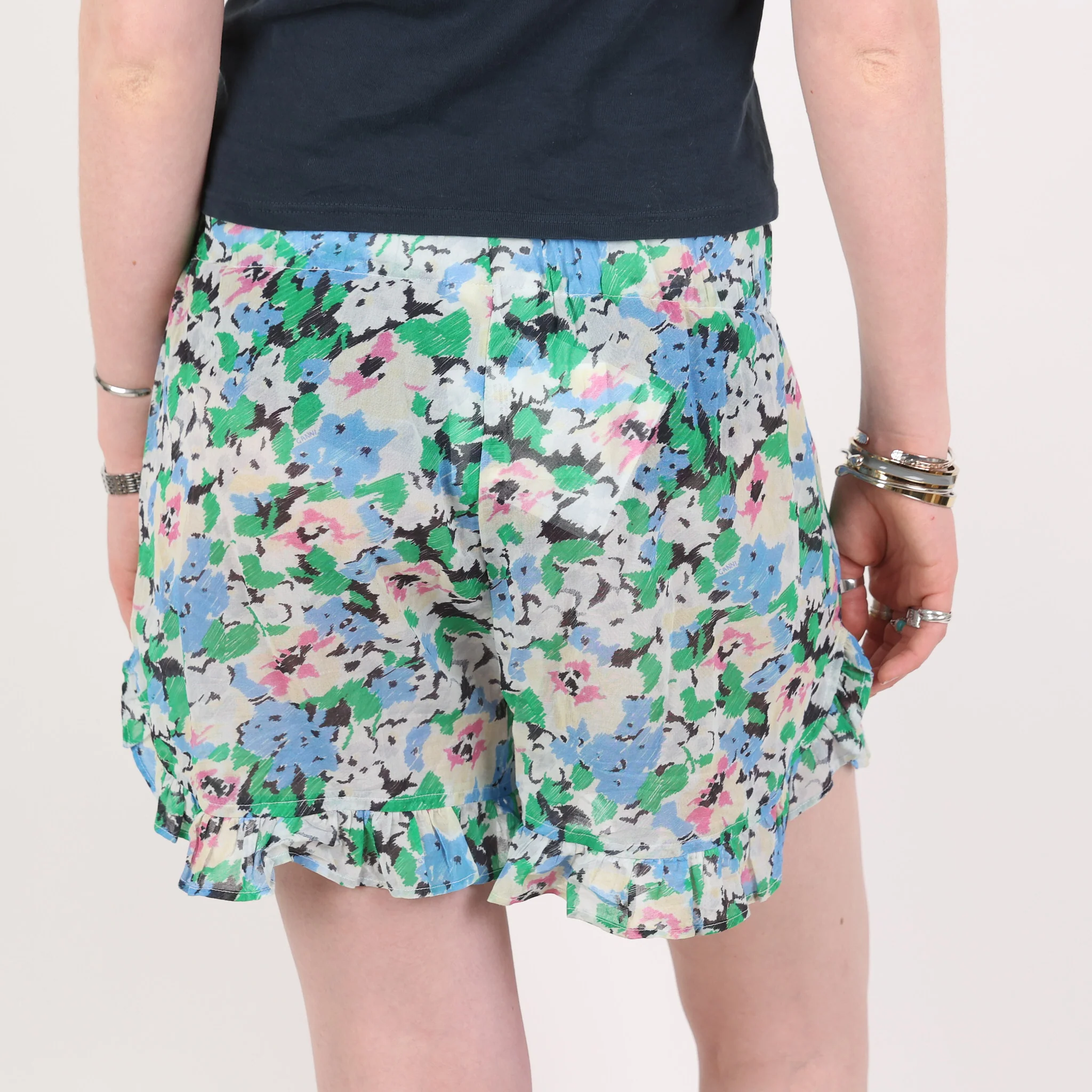 Shorts, UK Size 10 - Image 4