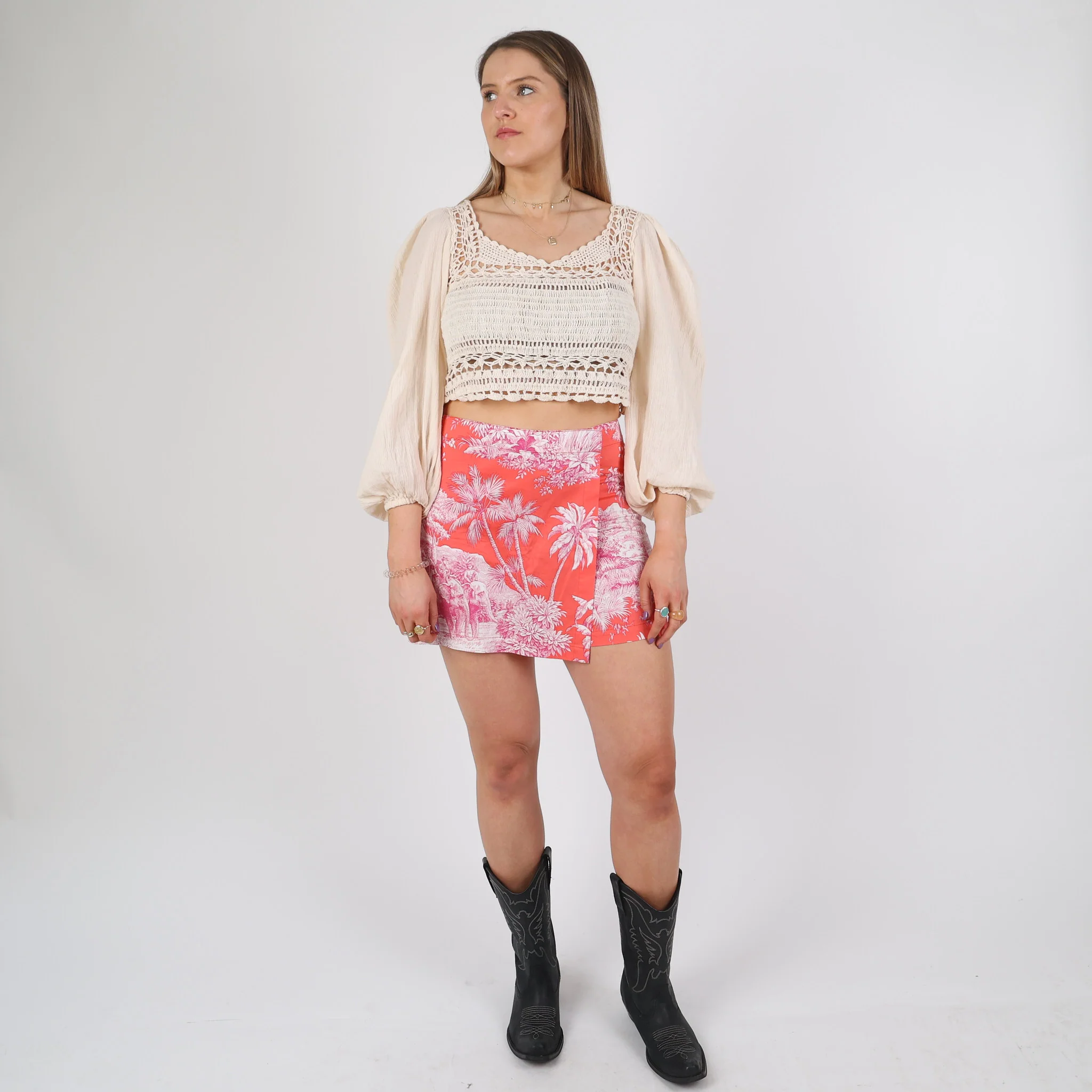 Shorts, UK Size 12 - Image 2