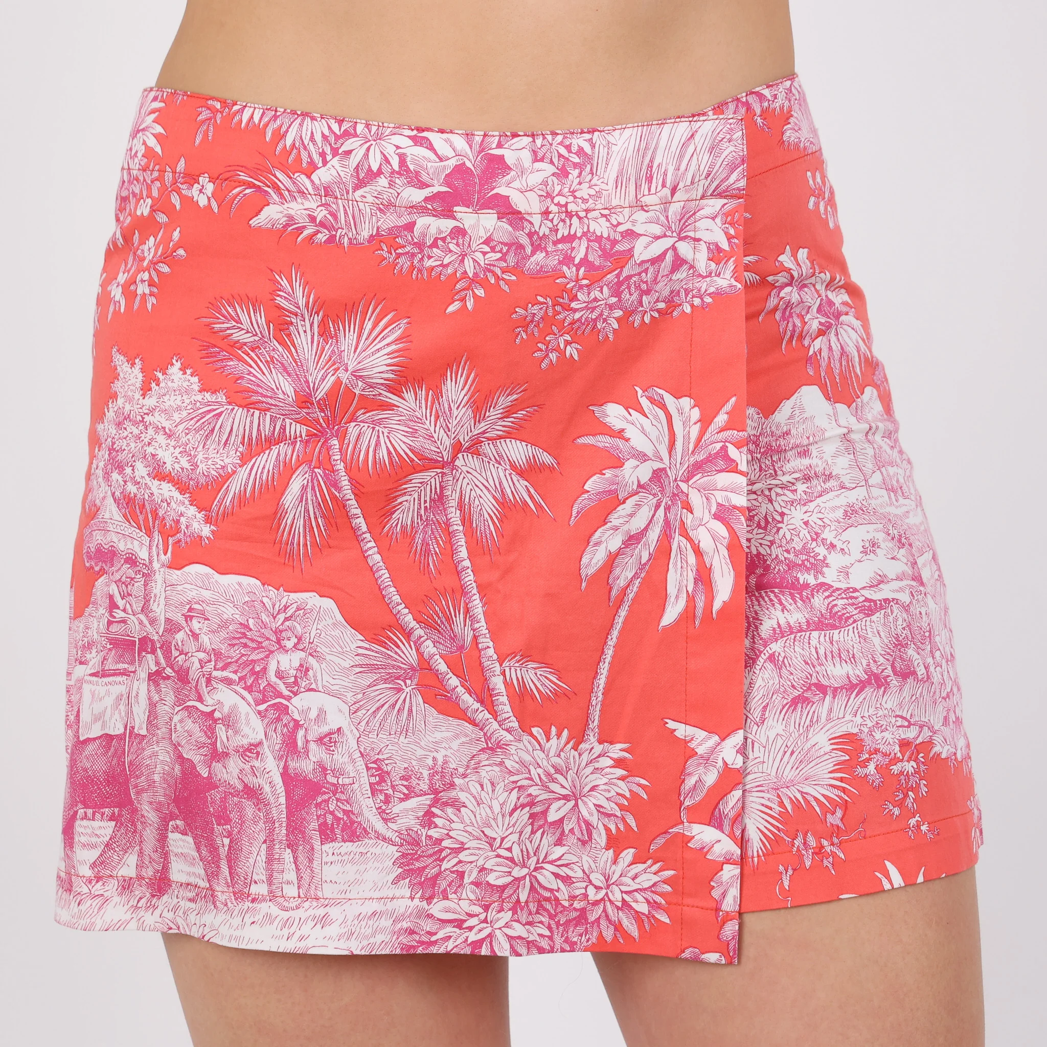 Shorts, UK Size 12 - Image 3