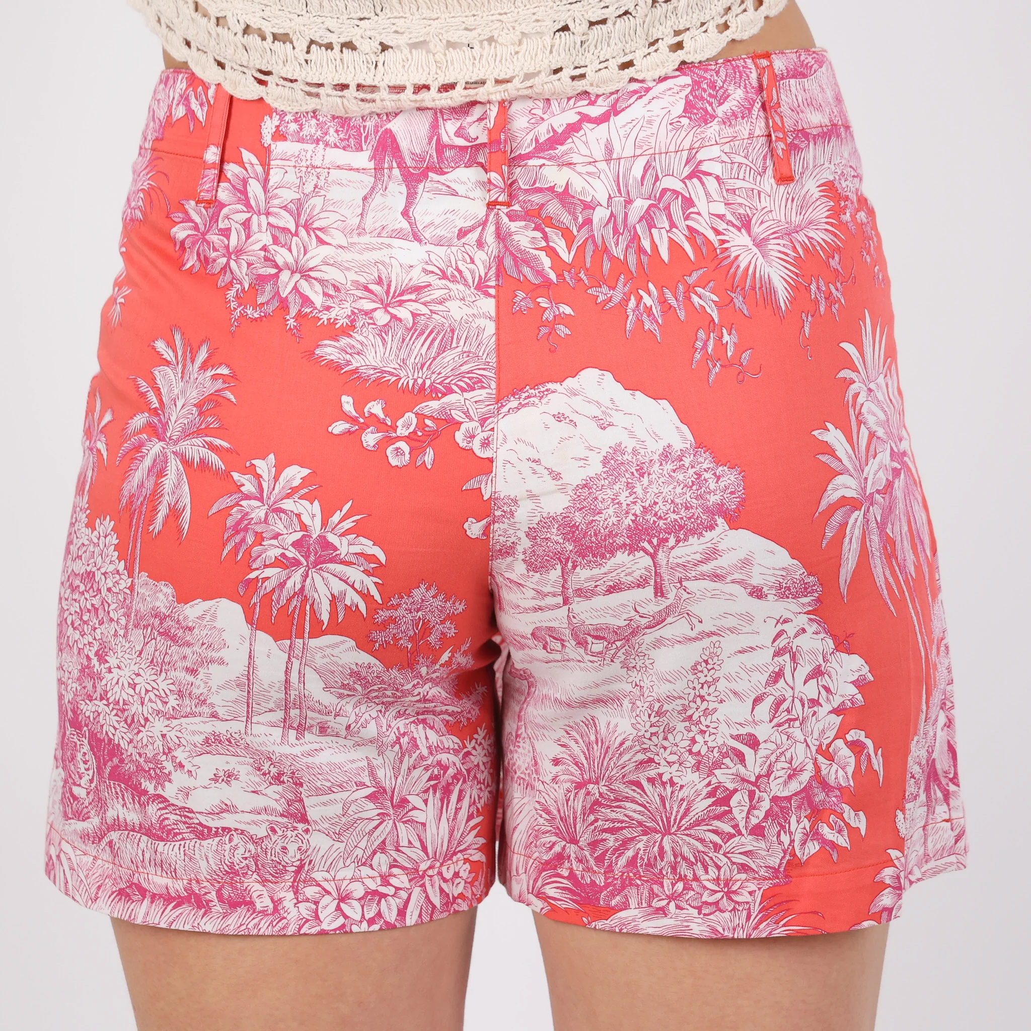 Shorts, UK Size 12 - Image 5