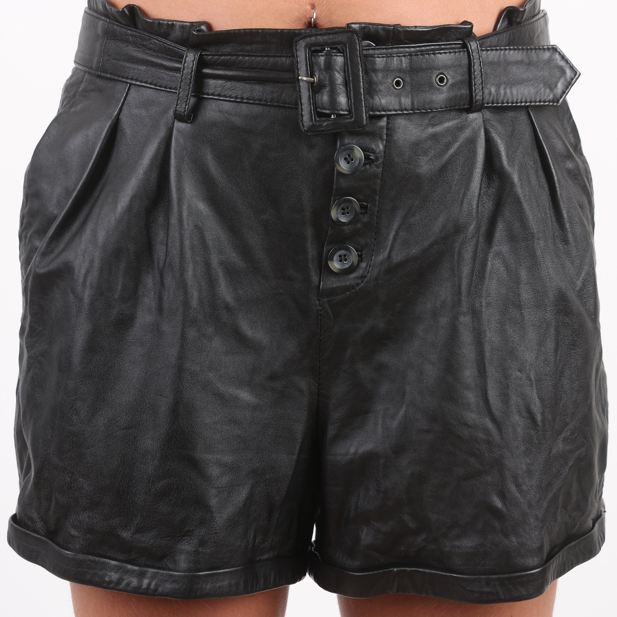 Shorts, UK Size 12 - Image 4