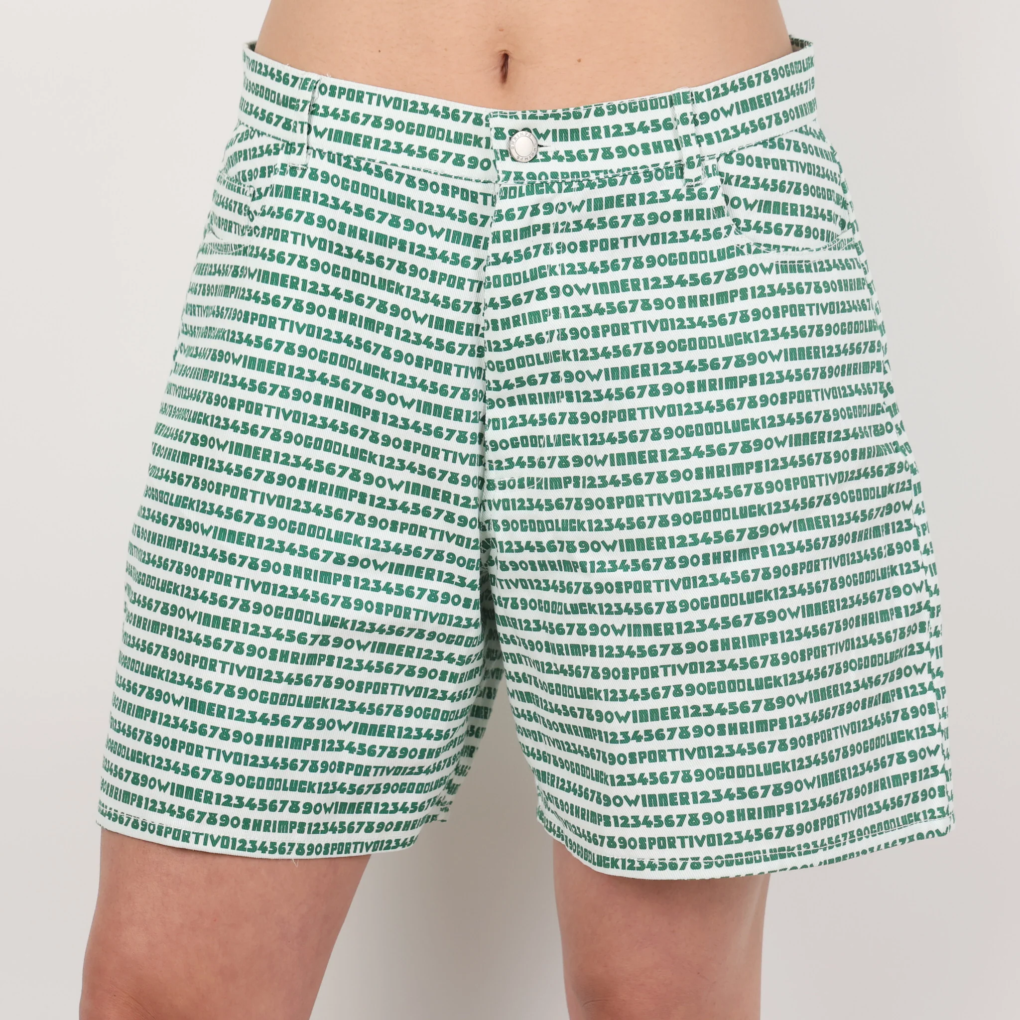Shorts, UK Size 12 - Image 2
