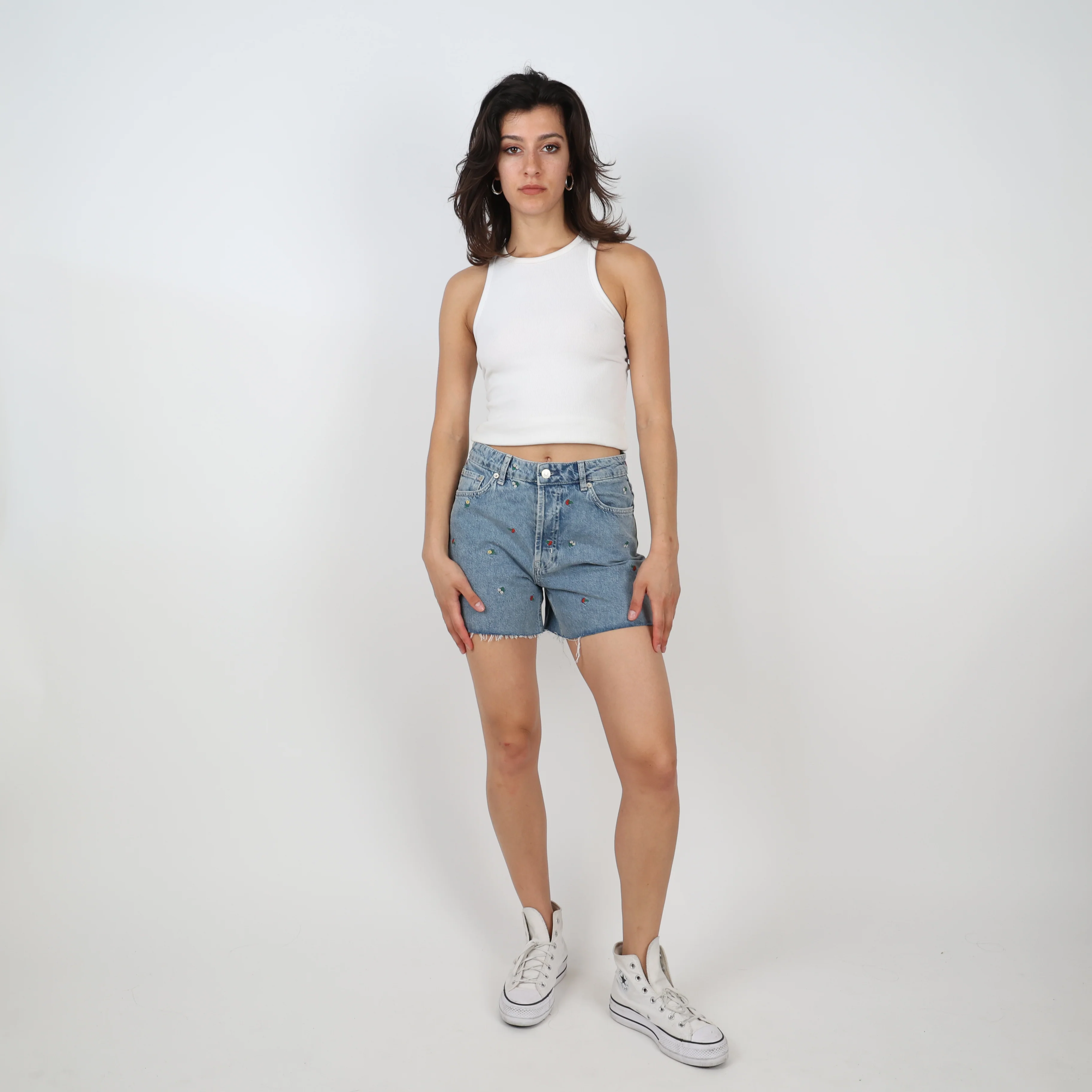 Shorts, Waist 27